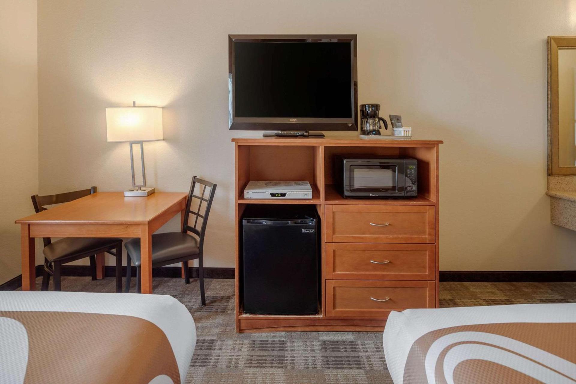 Quality Inn Kenai photo 13