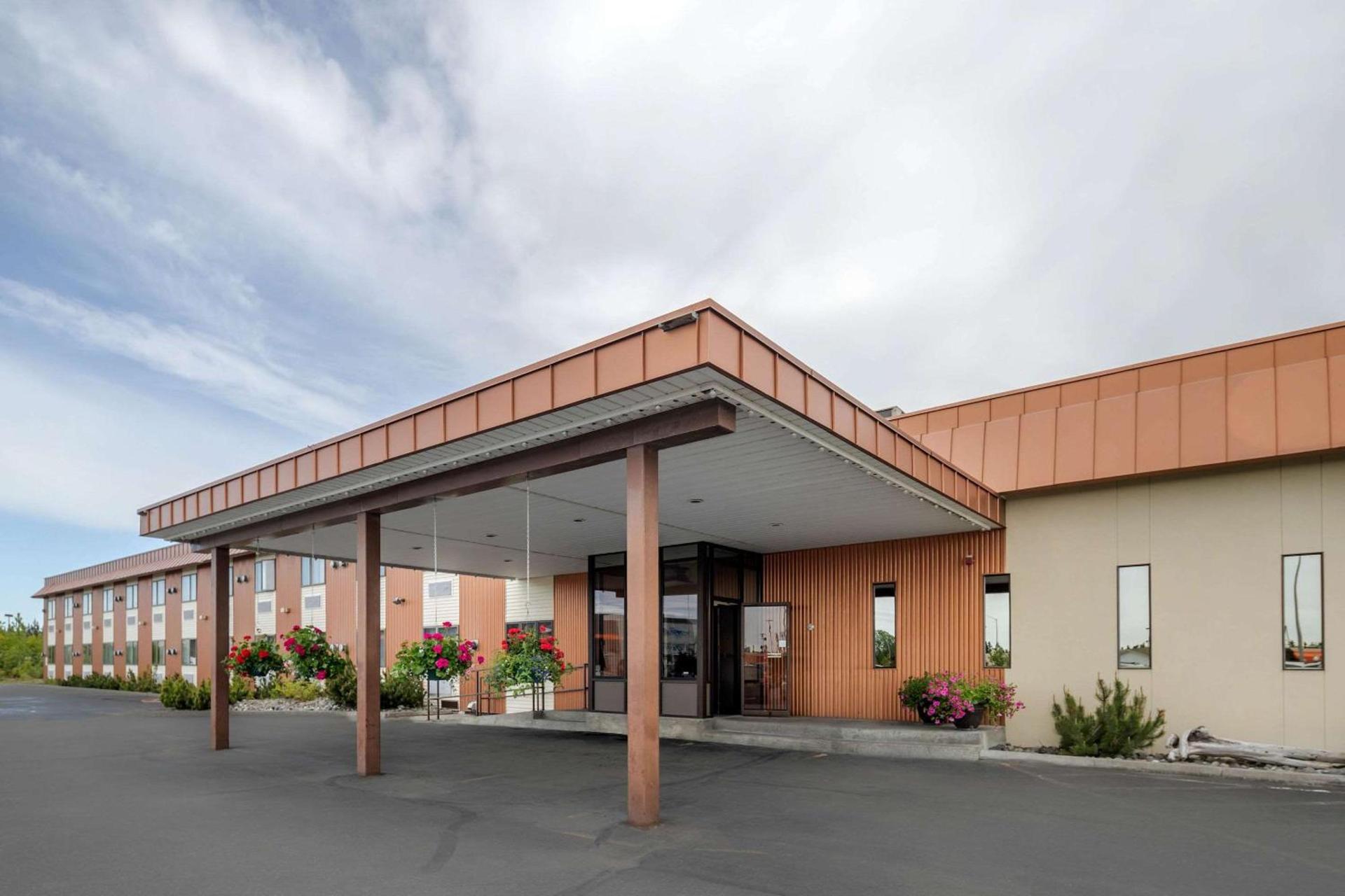 Quality Inn Kenai photo 12