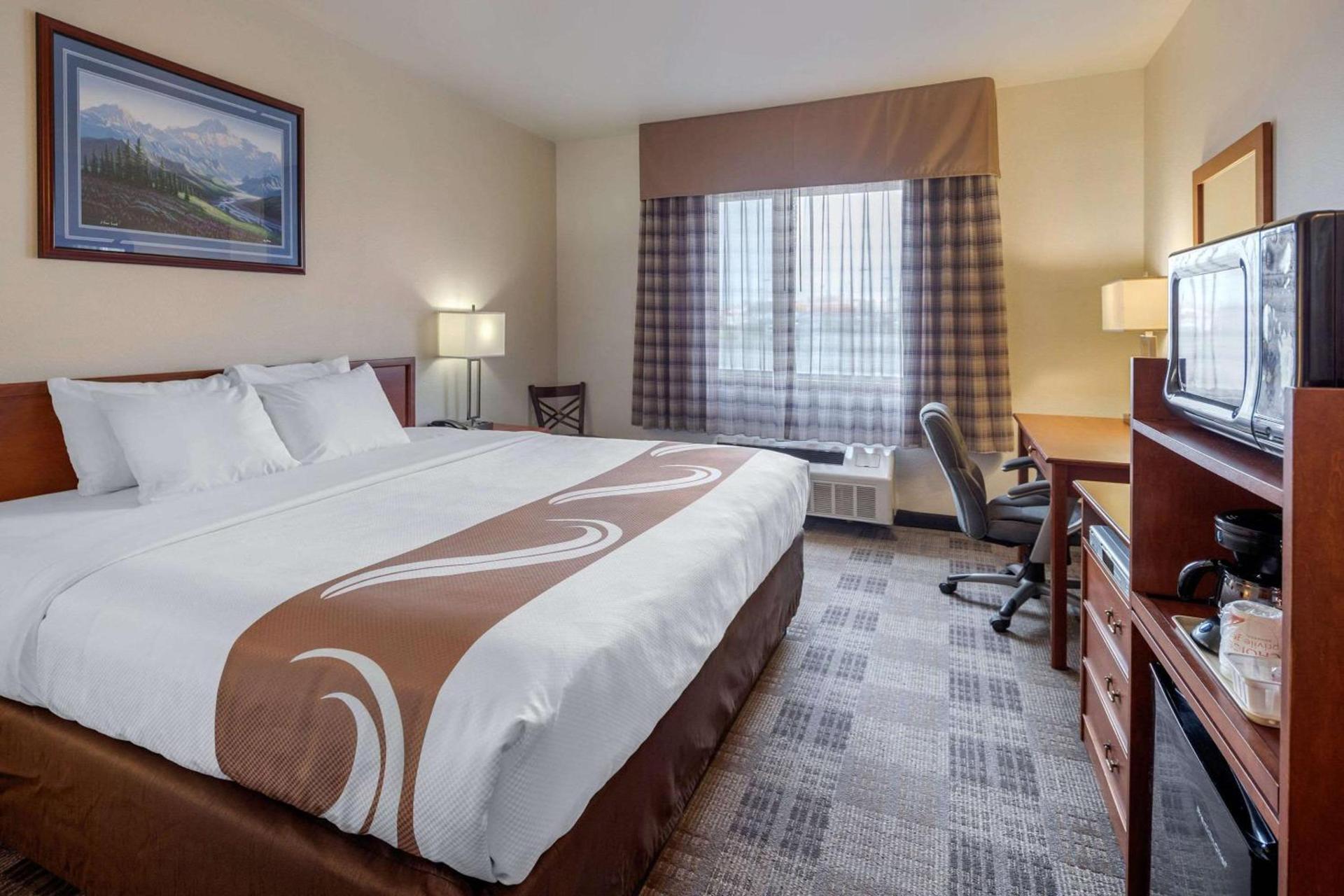 Quality Inn Kenai photo 10