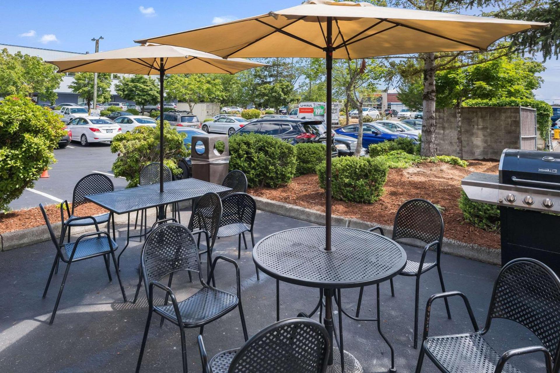 Quality Inn & Suites Silverdale Bangor-Keyport photo 3