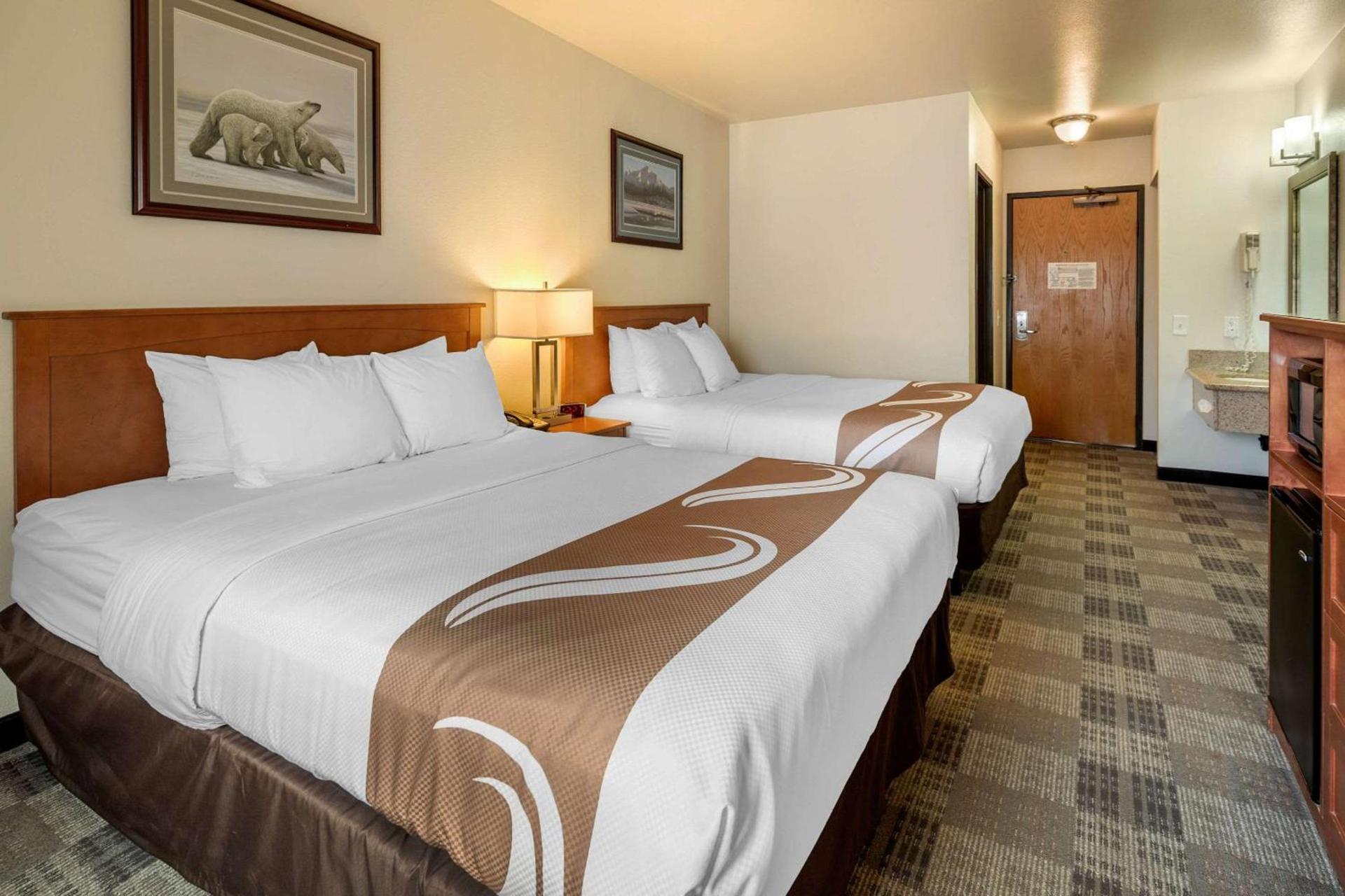 Quality Inn Kenai photo 8