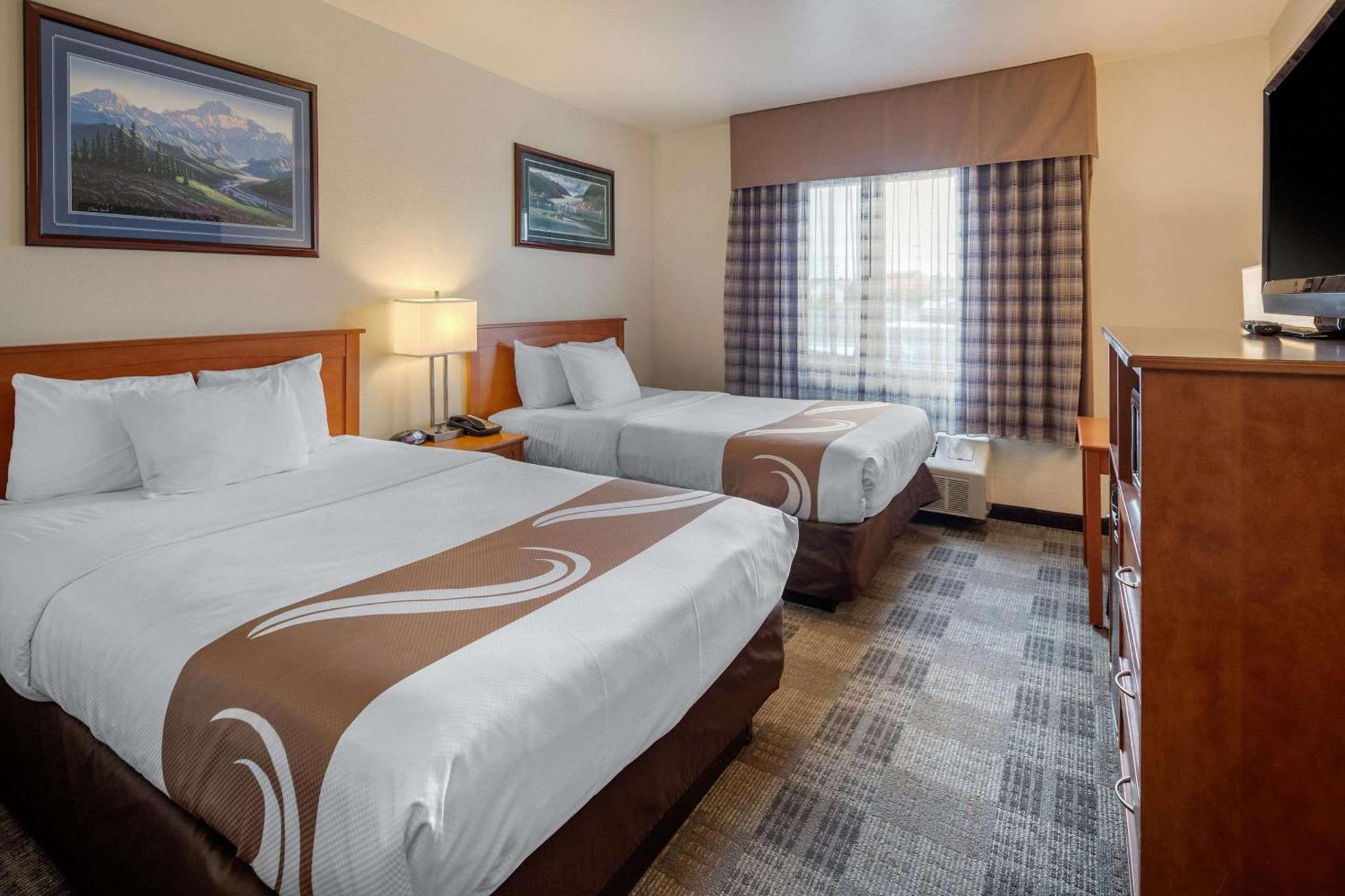 Quality Inn Kenai photo 7