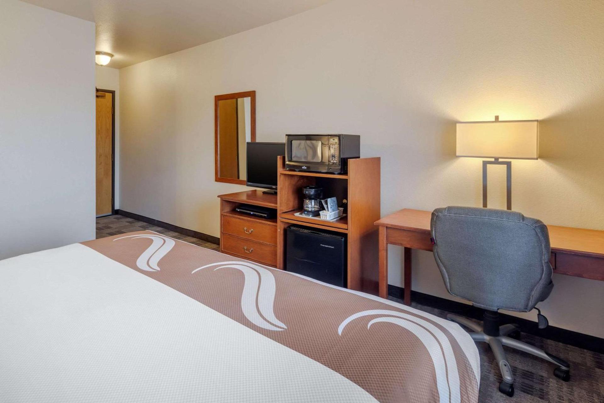 Quality Inn Kenai photo 6