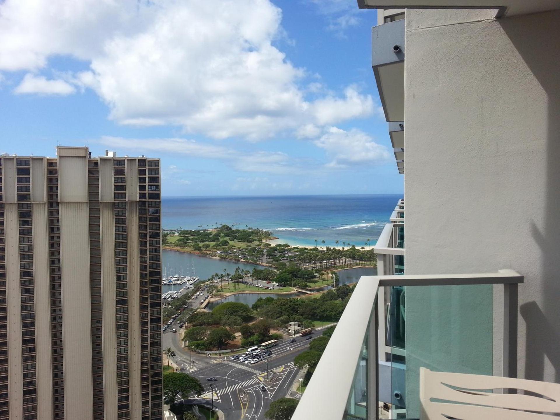 LSI Resorts at Ala Moana photo 55