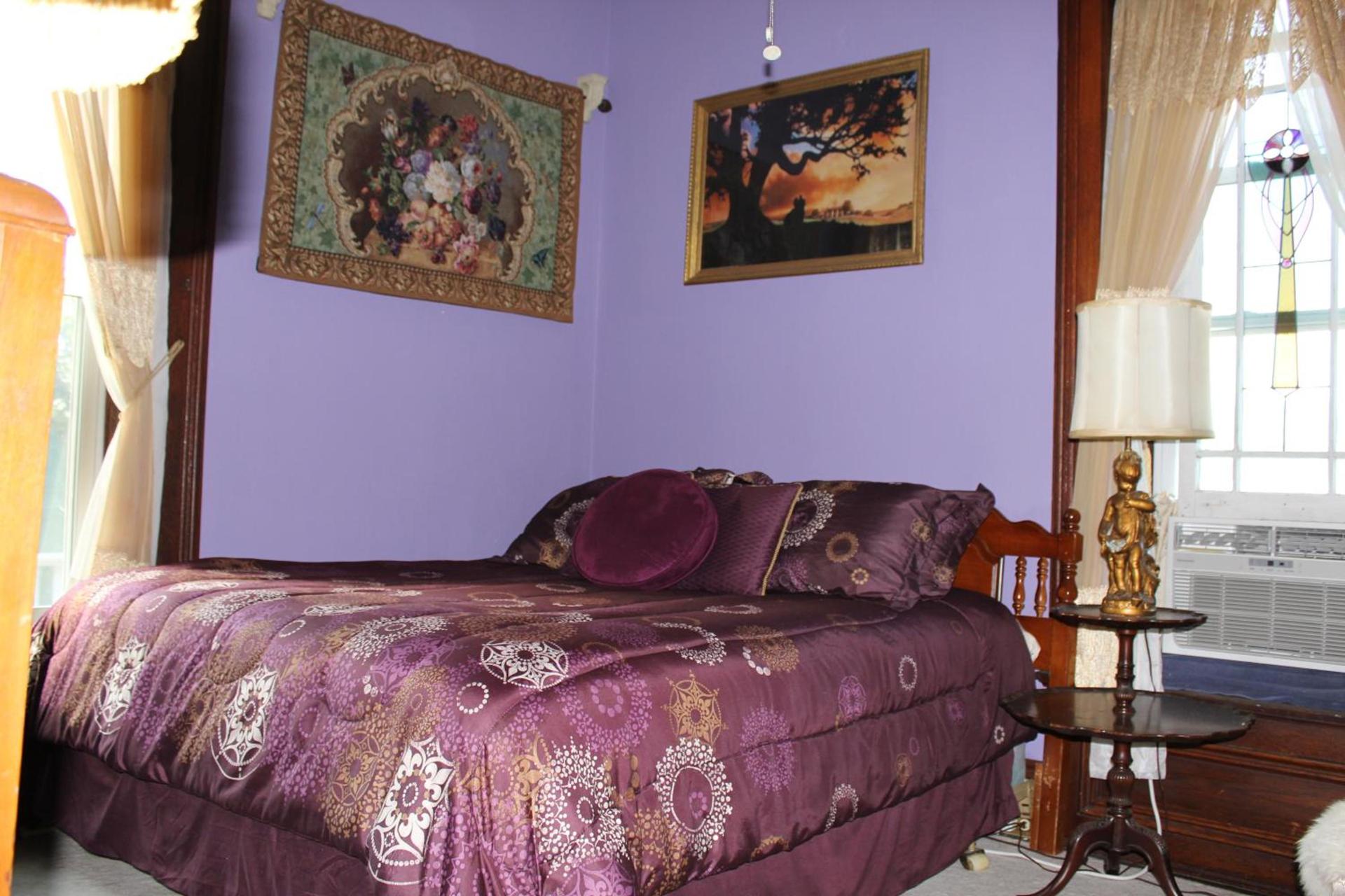 Riverview Mansion Hotel photo 6