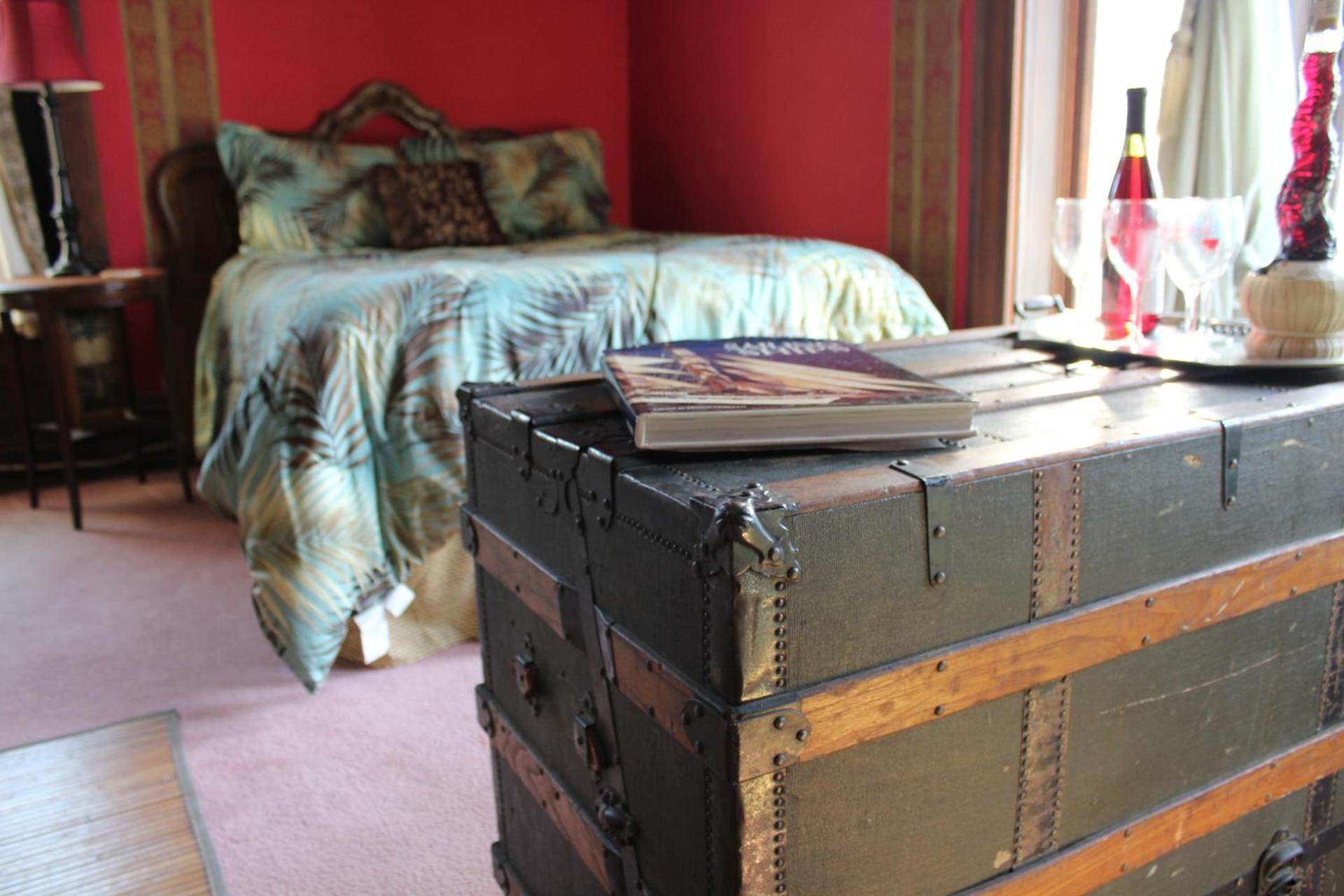 Riverview Mansion Hotel photo 9