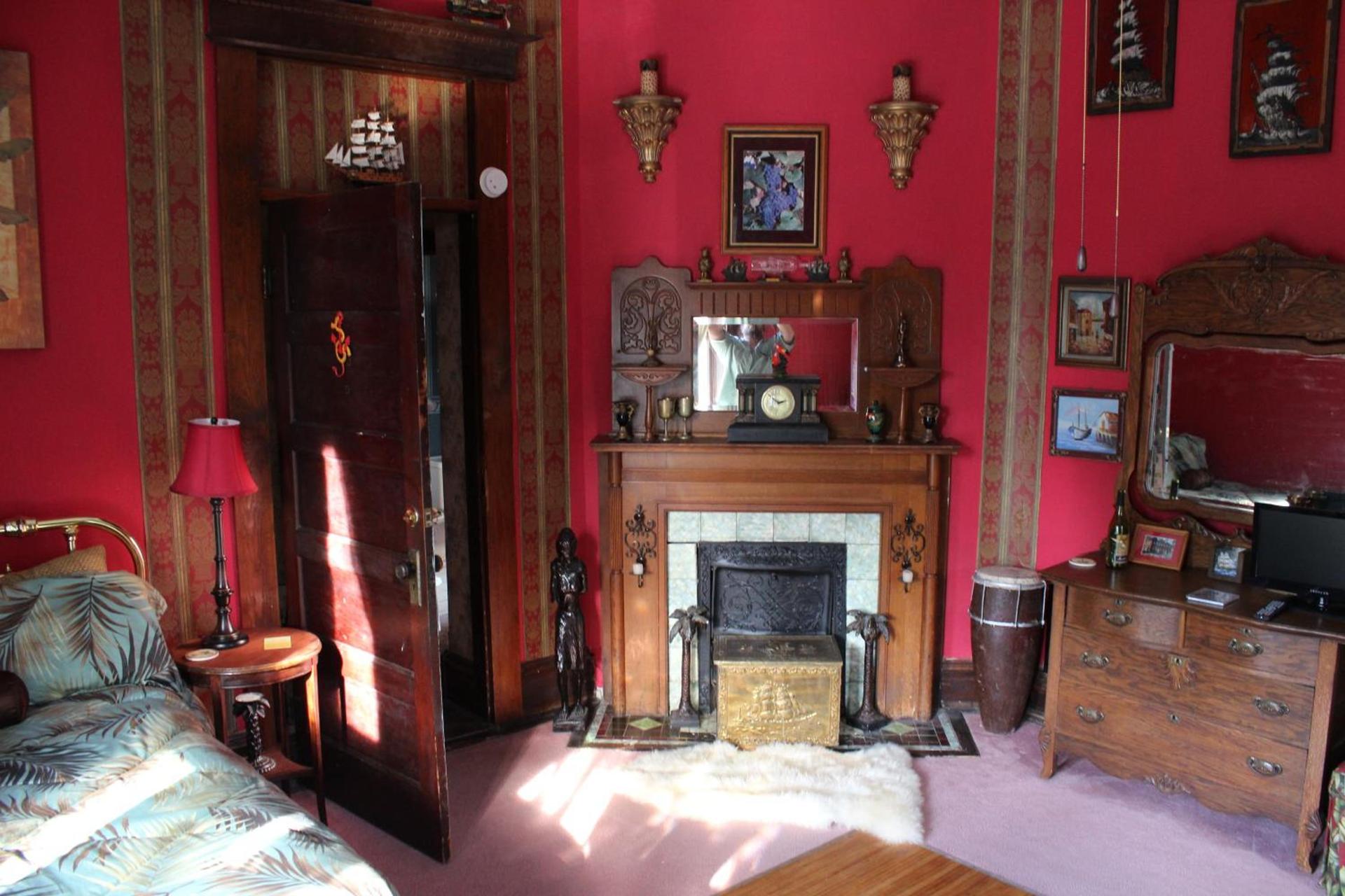 Riverview Mansion Hotel photo 10