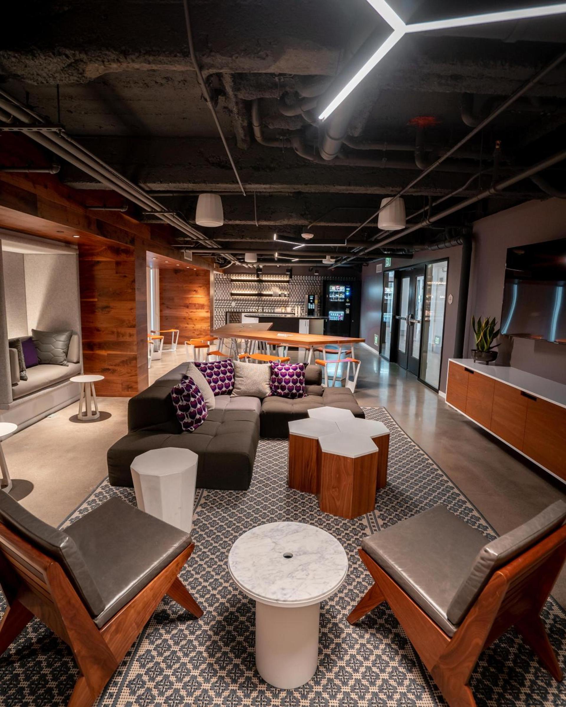 Yotel San Francisco photo 68