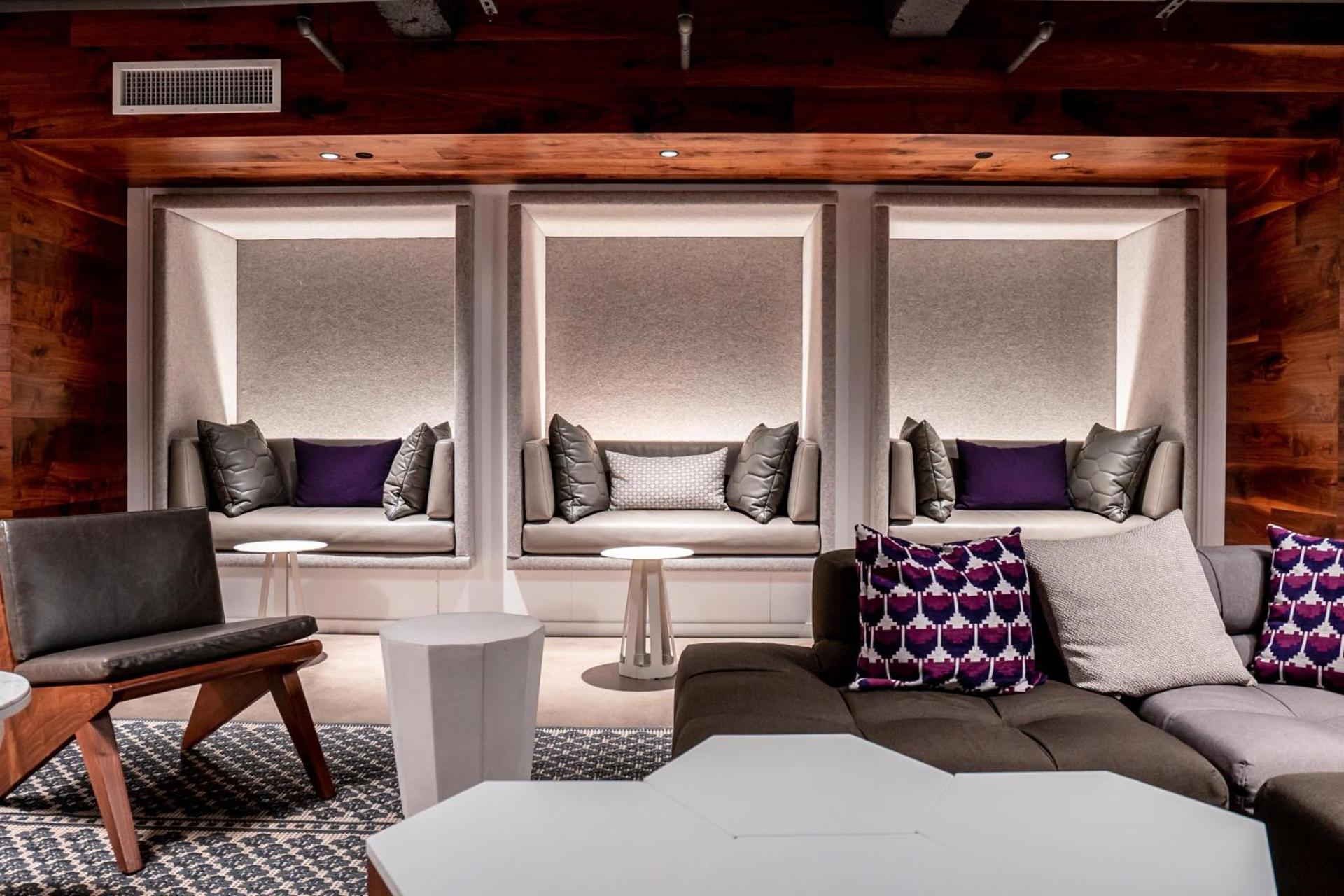 Yotel San Francisco photo 73