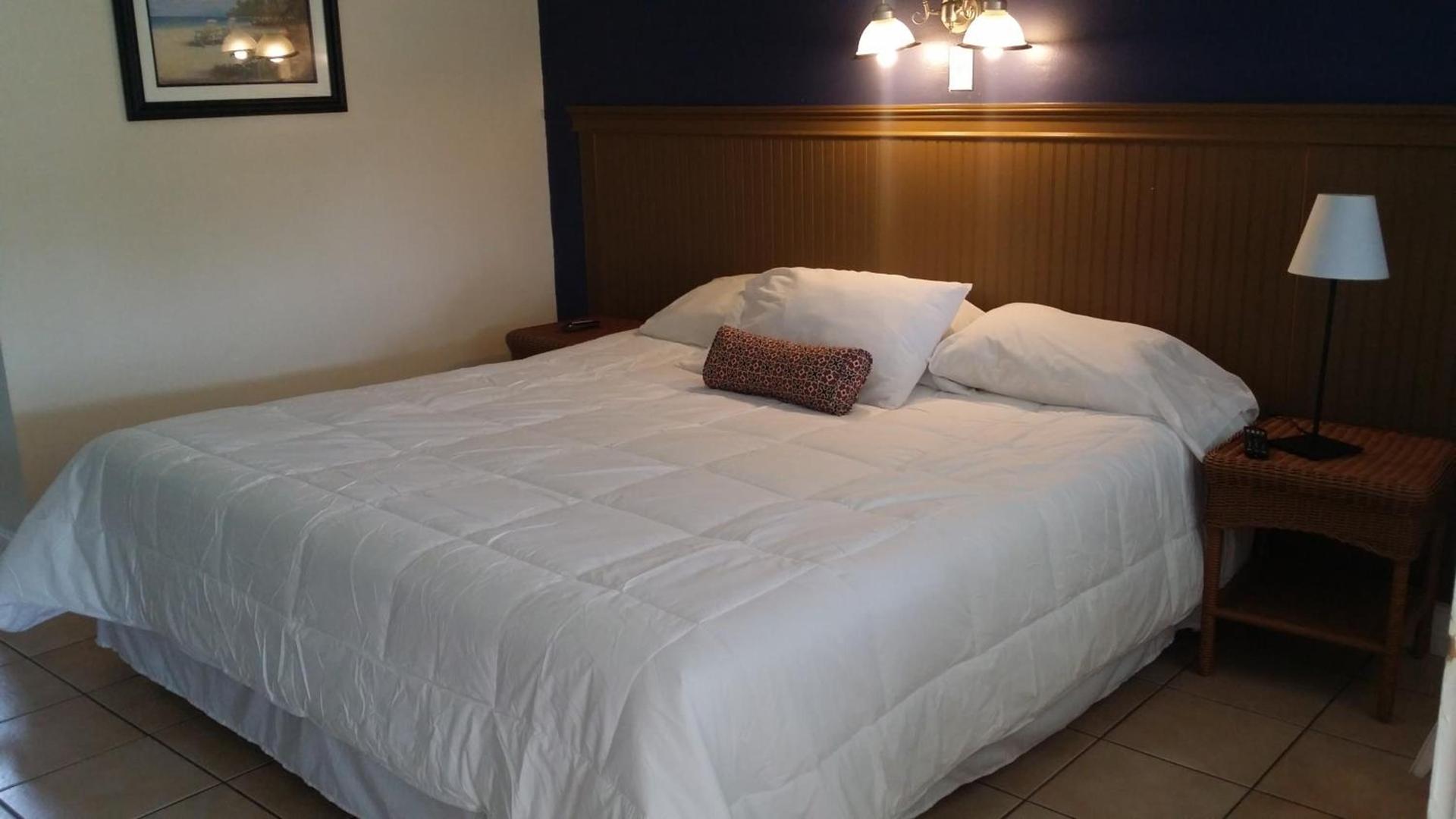 Palm Breeze Hotel photo 13