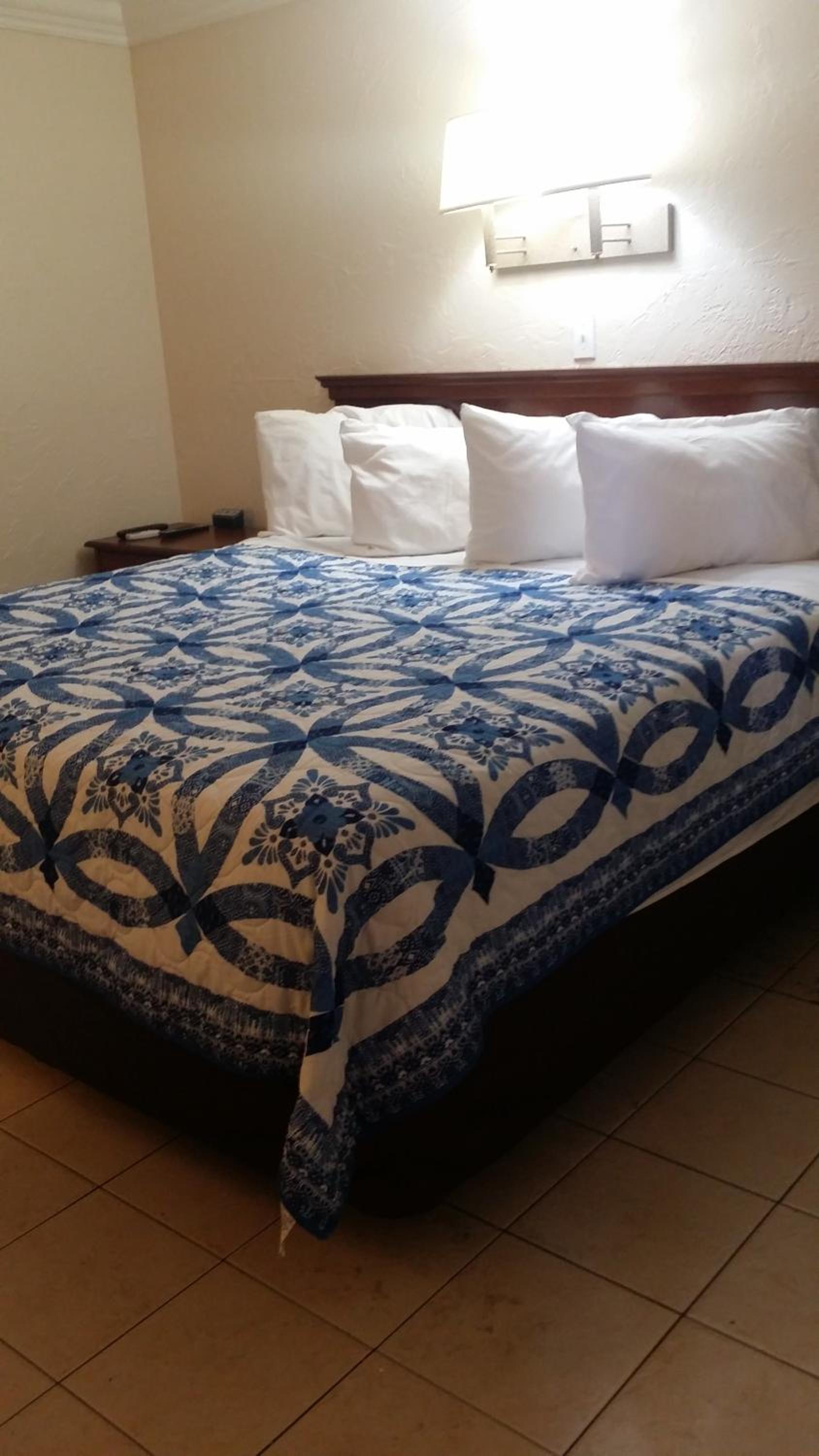 Palm Breeze Hotel photo 6