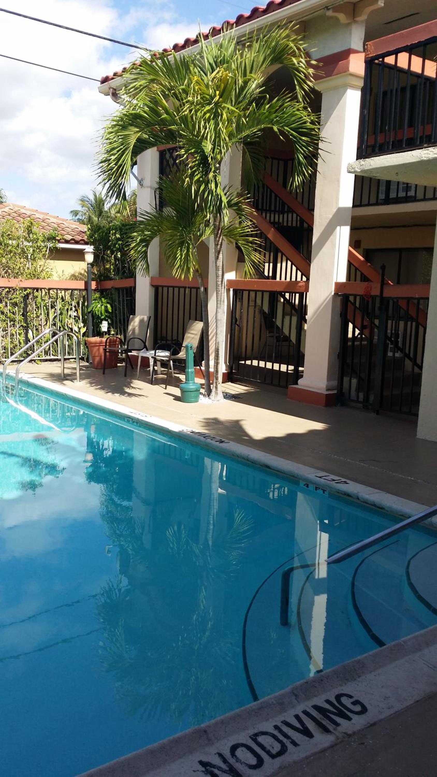 Palm Breeze Hotel photo 36