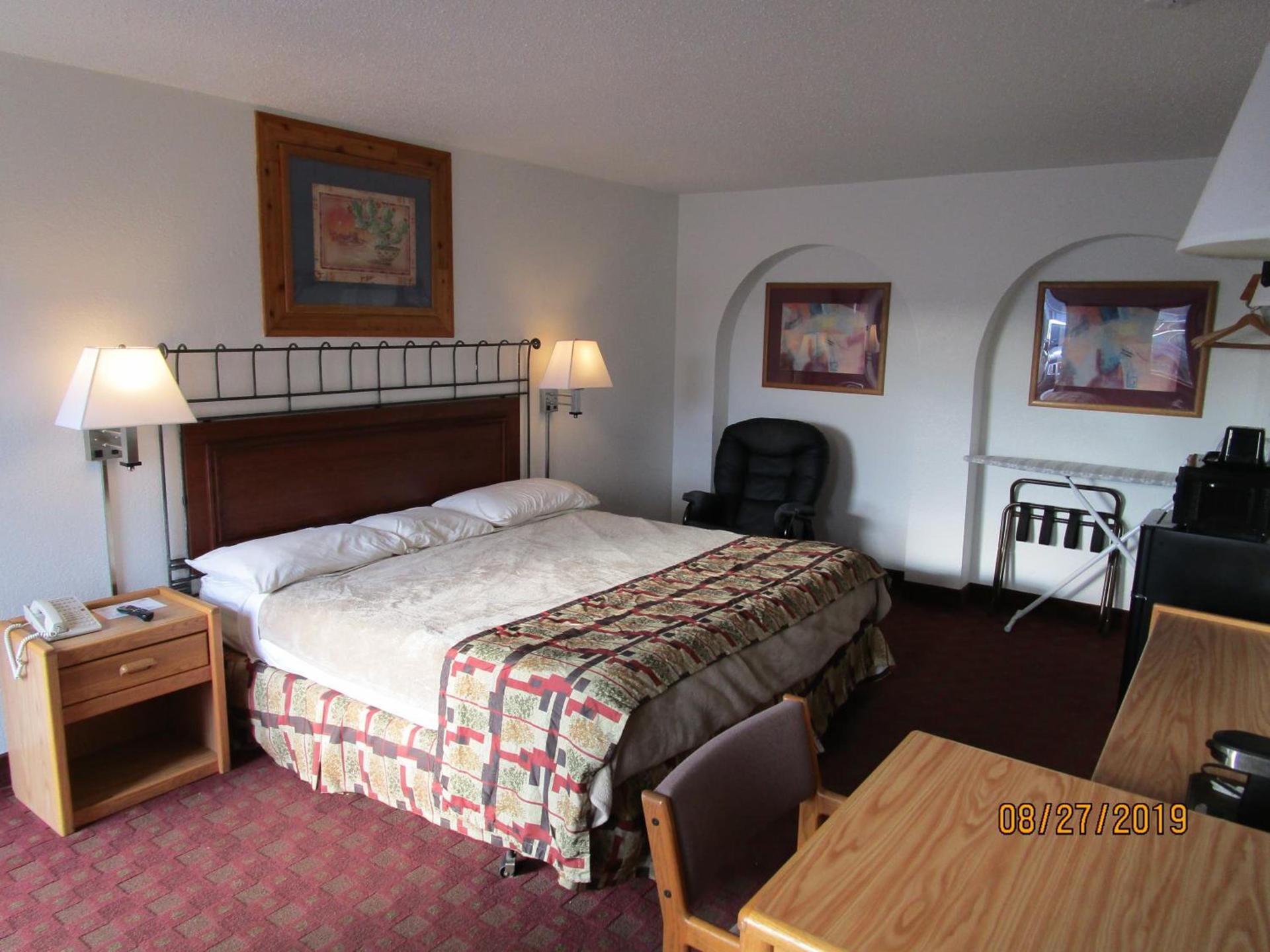 North Country Inn & Suites photo 6