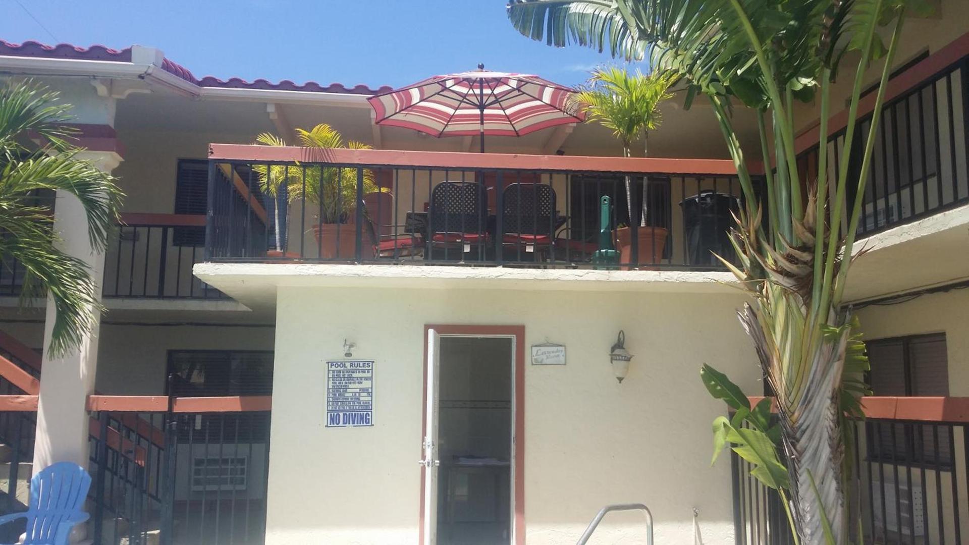Palm Breeze Hotel photo 42