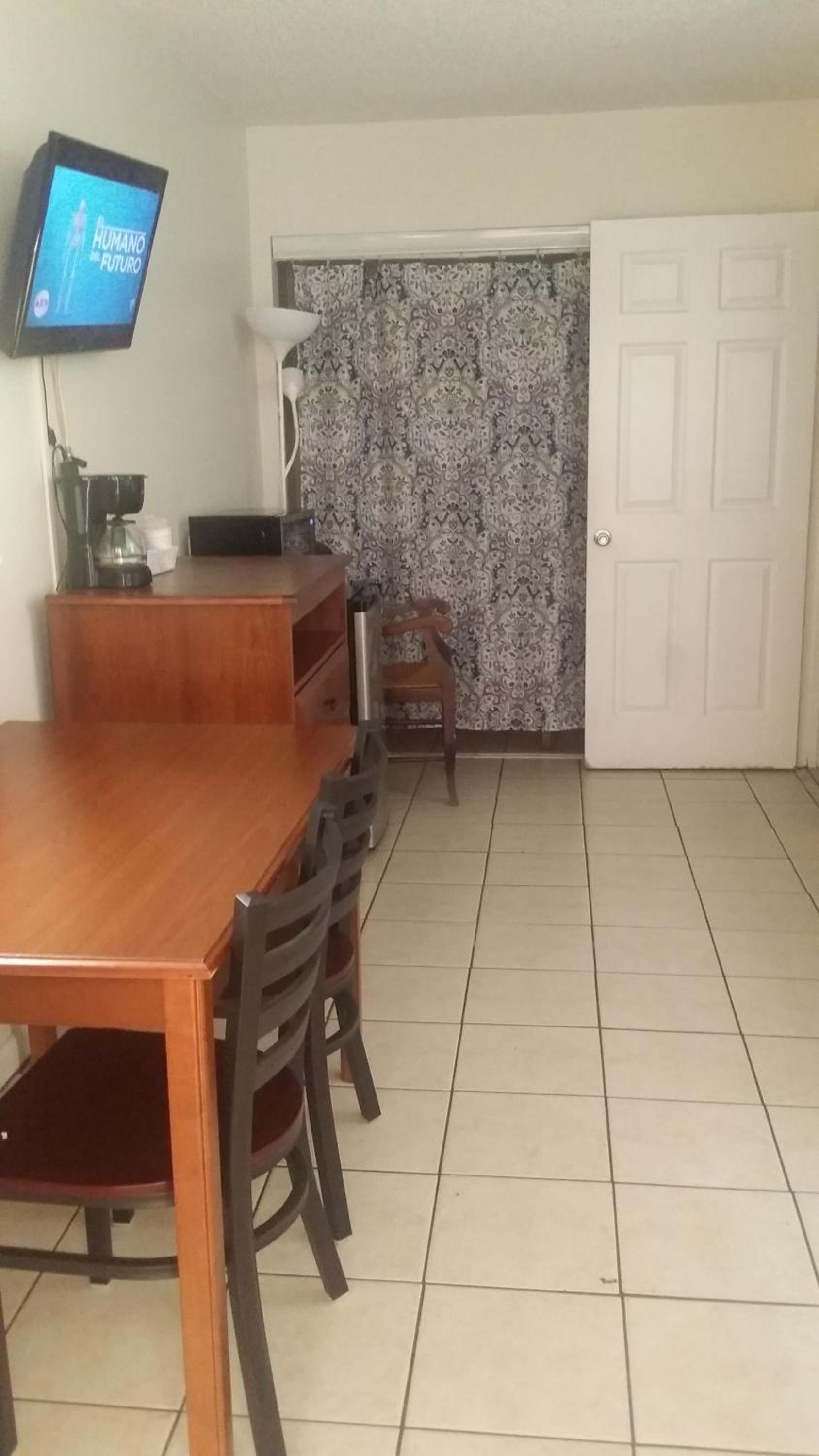 Palm Breeze Hotel photo 30