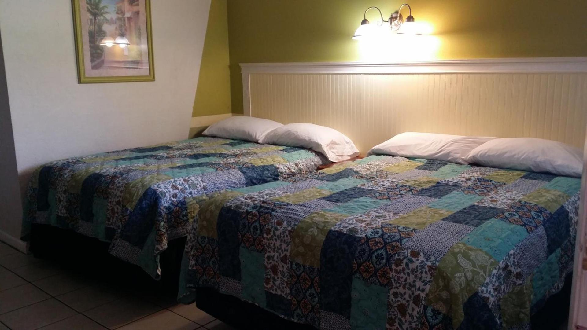 Palm Breeze Hotel photo 21