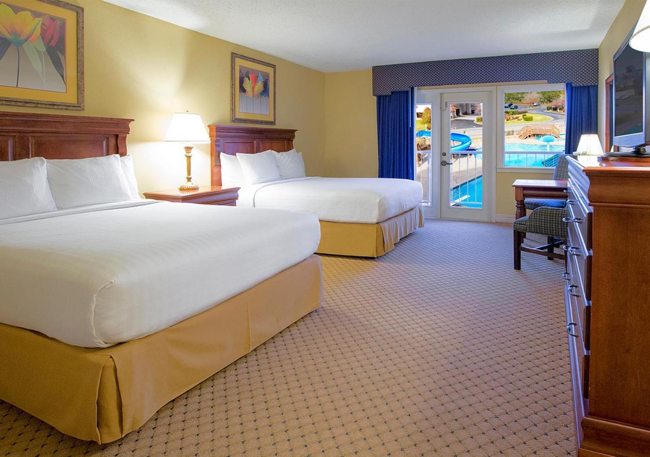 Music Road Resort Hotel and Inn photo 27