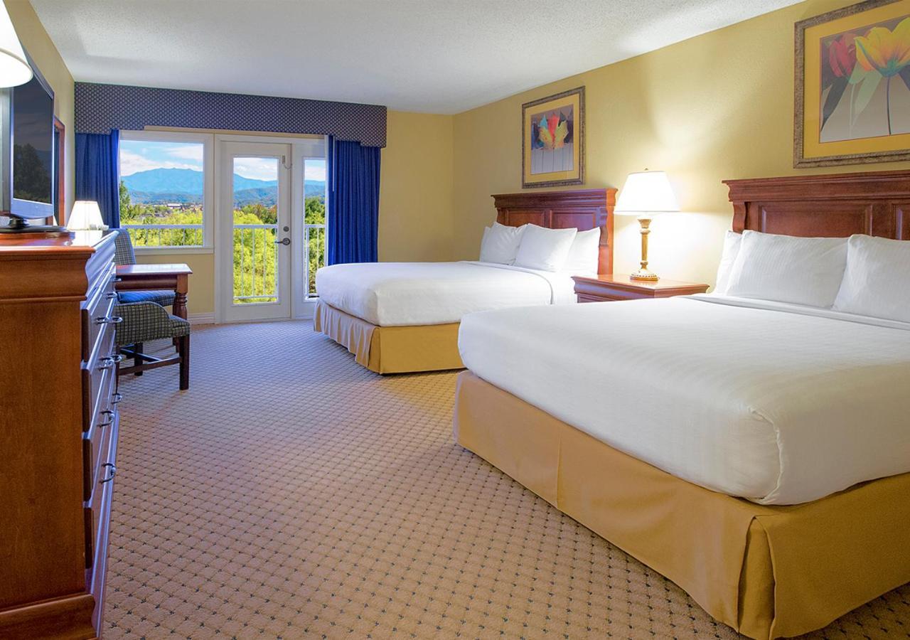 Music Road Resort Hotel and Inn photo 26