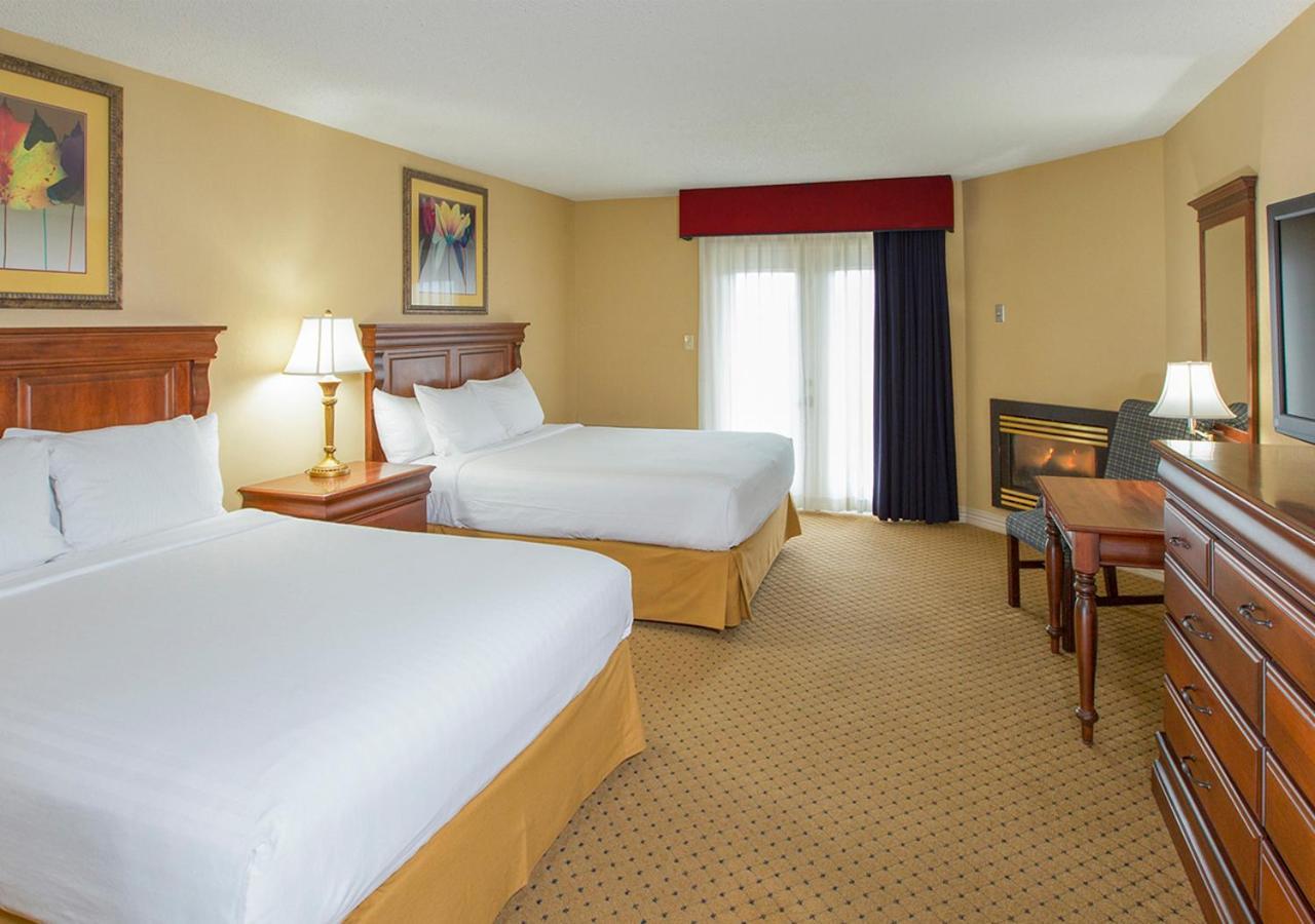 Music Road Resort Hotel and Inn photo 25