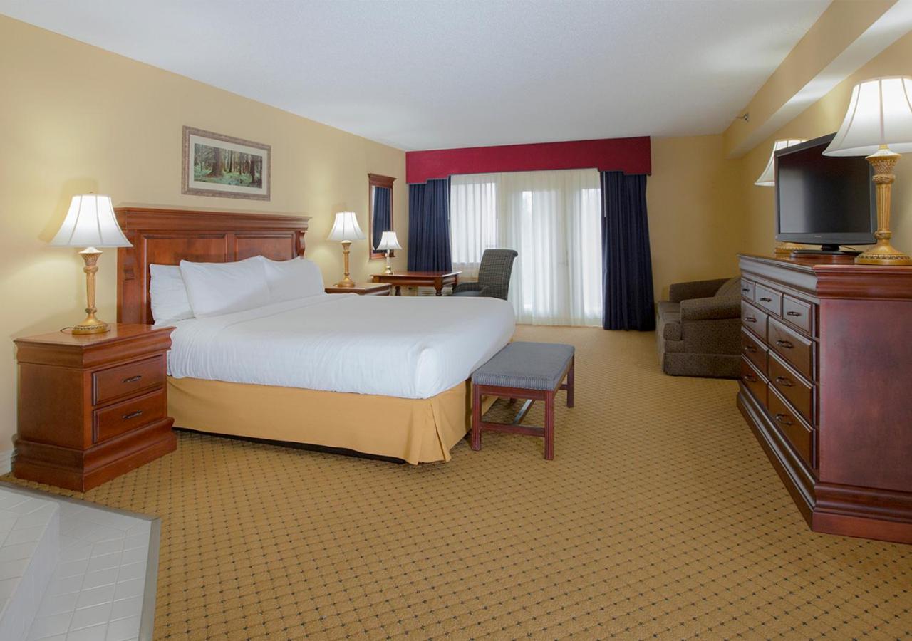 Music Road Resort Hotel and Inn photo 23