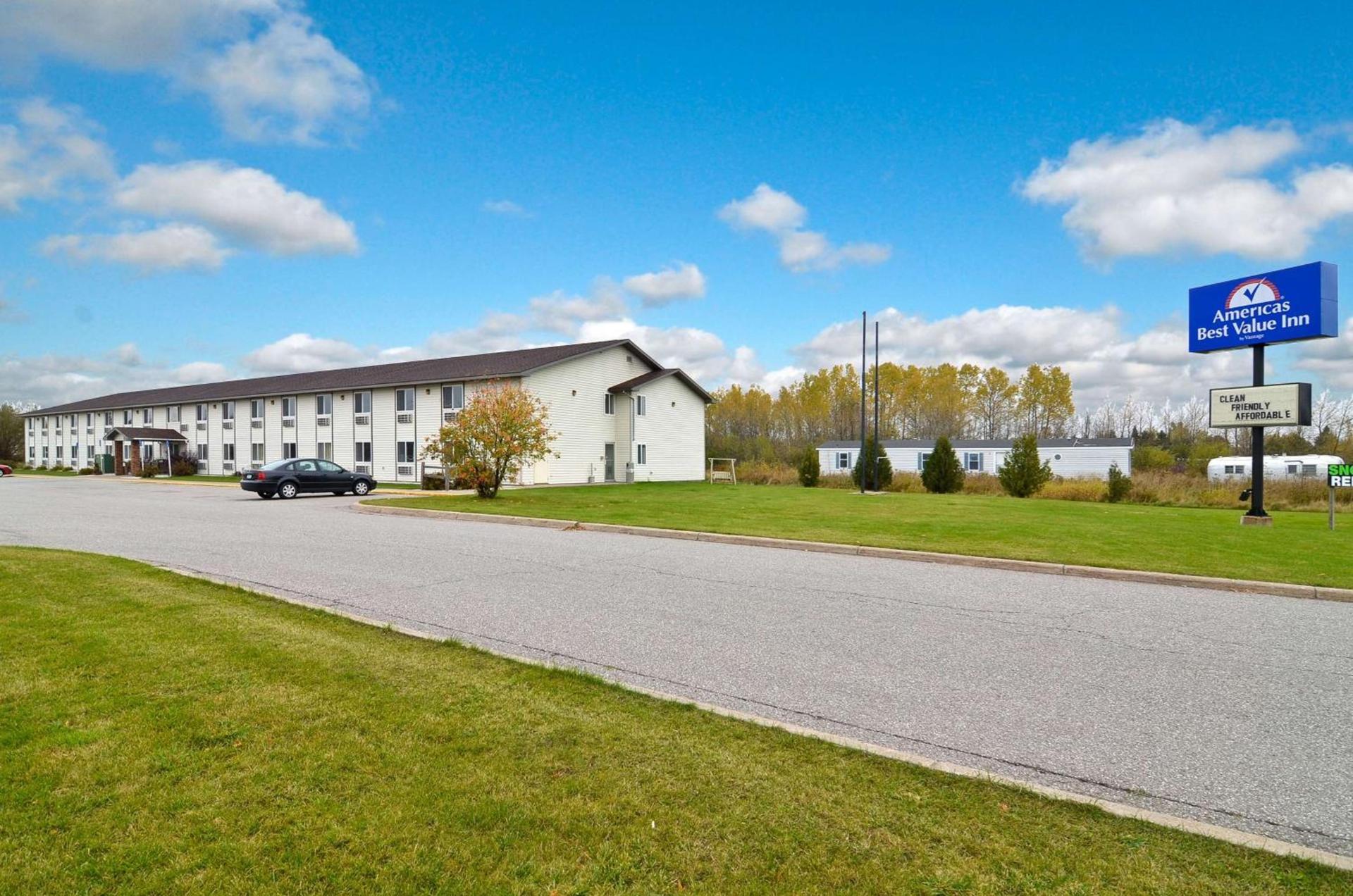 Baymont by Wyndham Sault Ste Marie MI — hotel in Sault Ste. Marie
