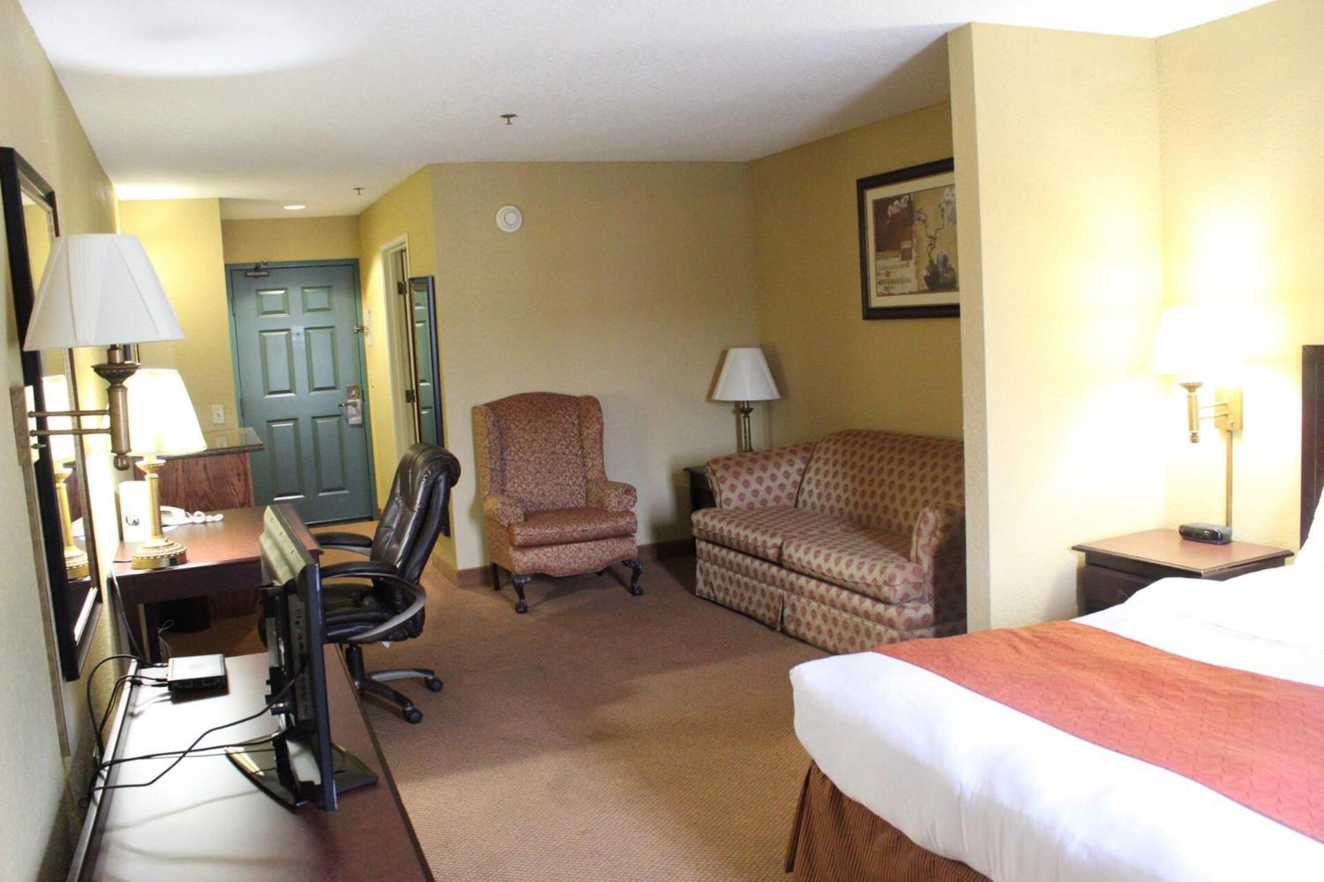 Country Inn & Suites by Radisson, Hot Springs, AR photo 63