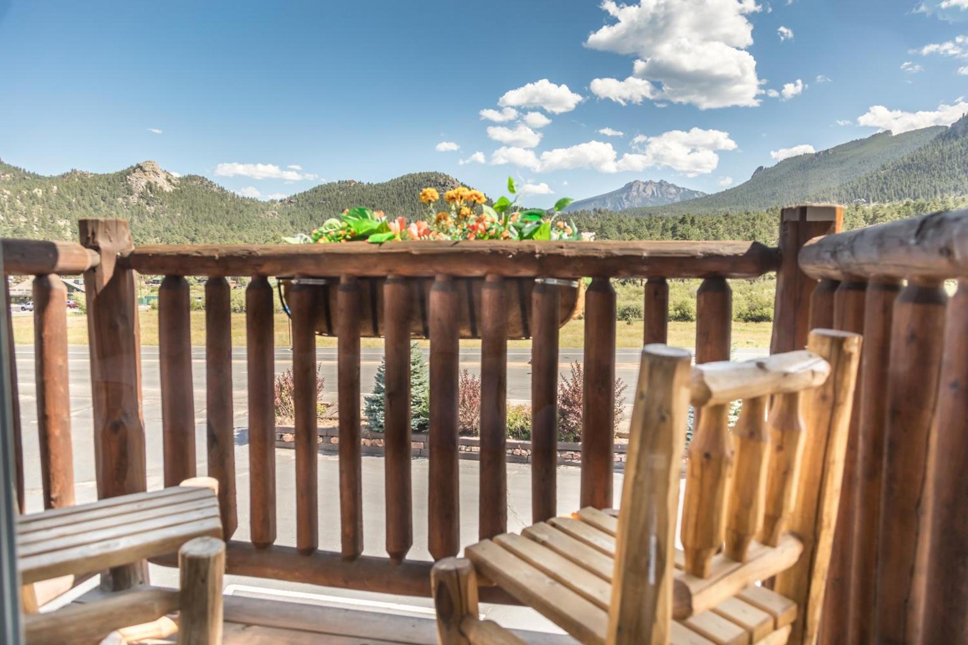 Alpine Trail Ridge Inn photo 92