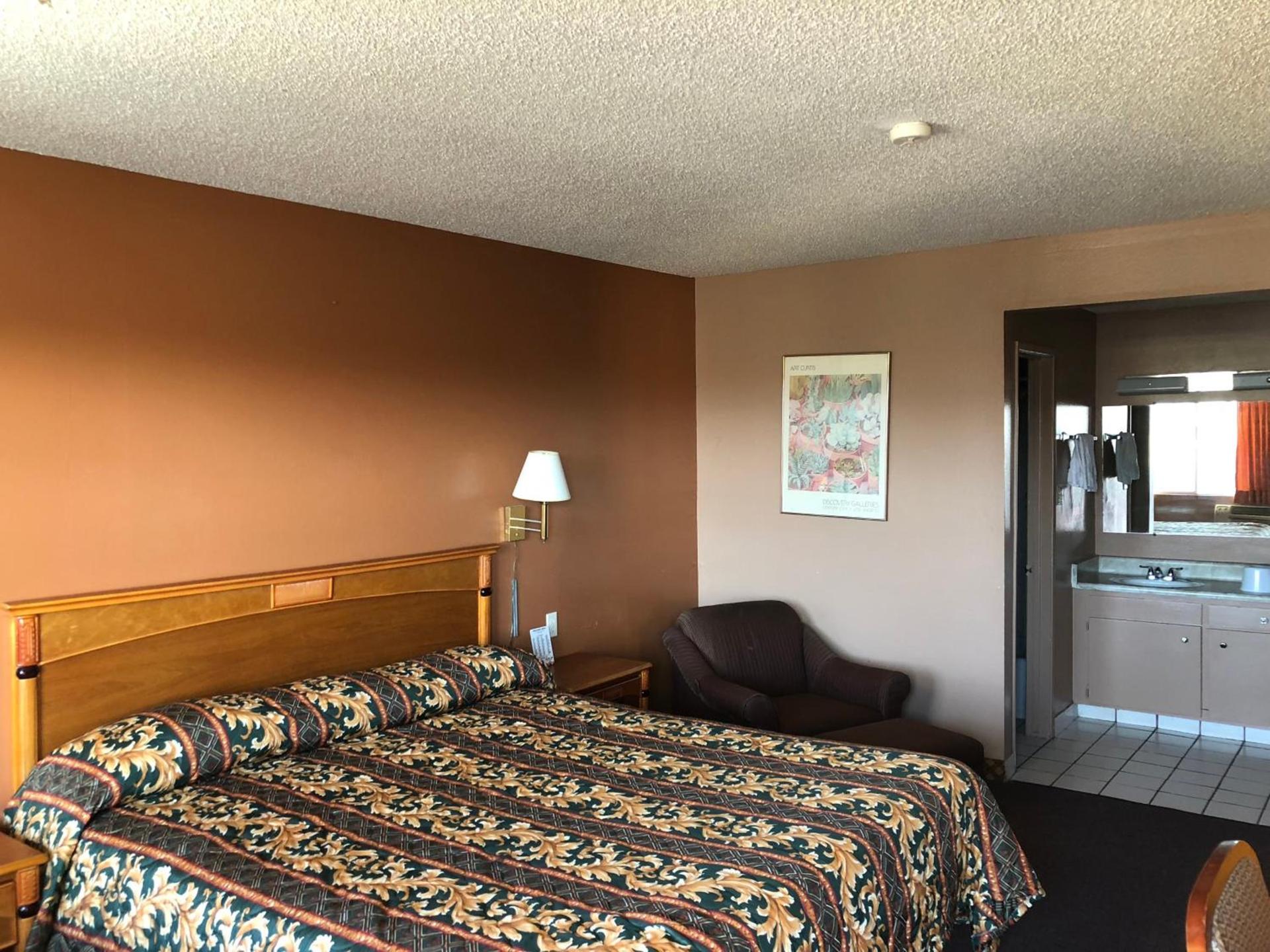 Rodeway Inn Yuma Downtown photo 6