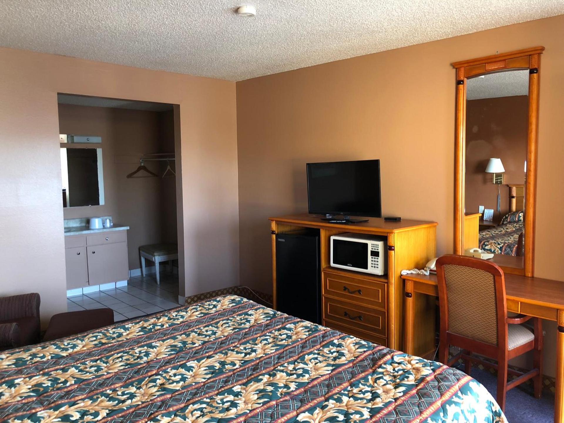 Rodeway Inn Yuma Downtown photo 5