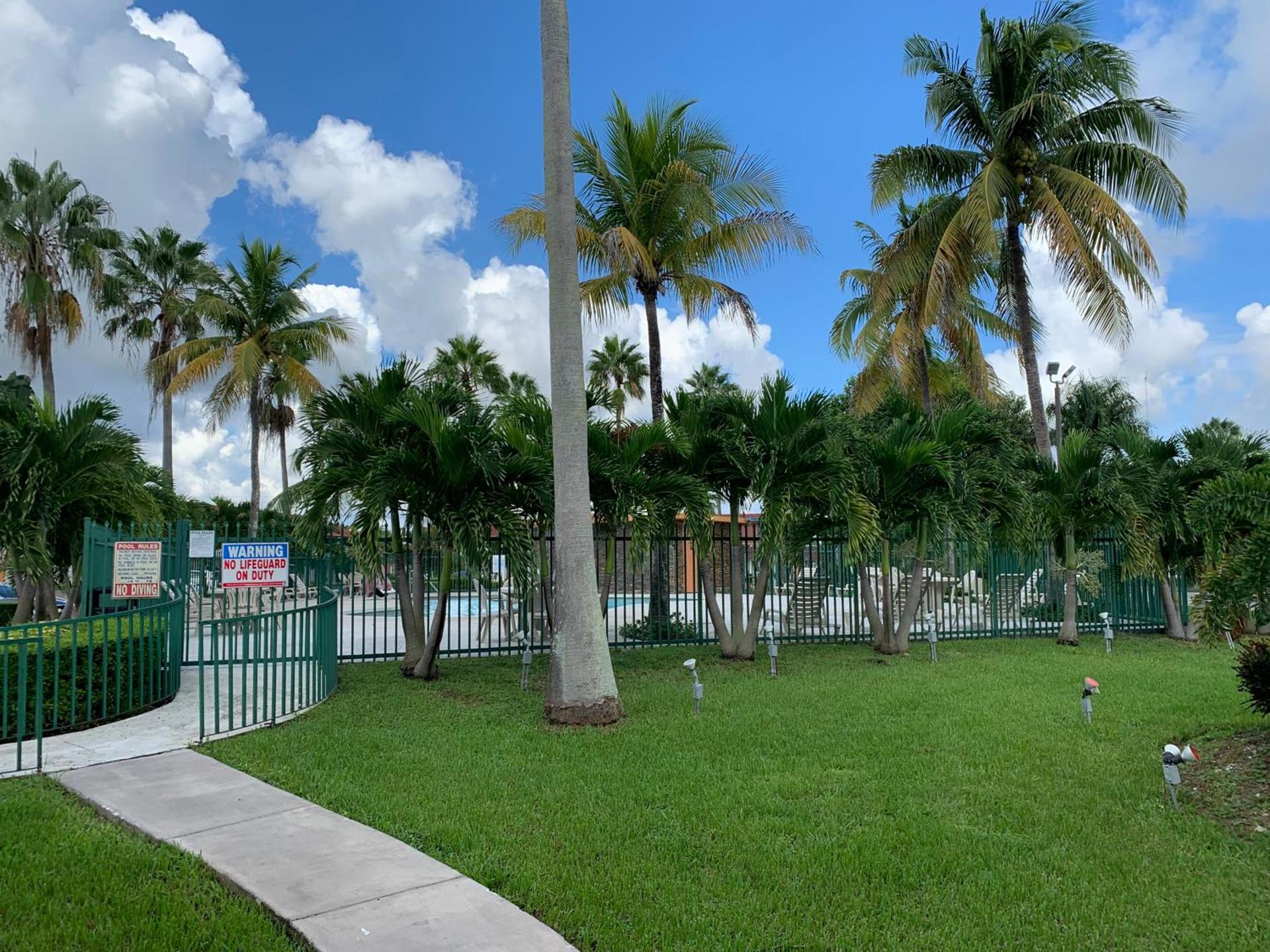 Fairway Inn Florida City Homestead Everglades photo 3
