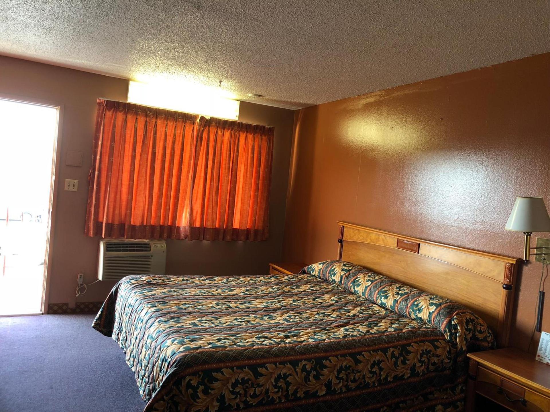 Rodeway Inn Yuma Downtown photo 2