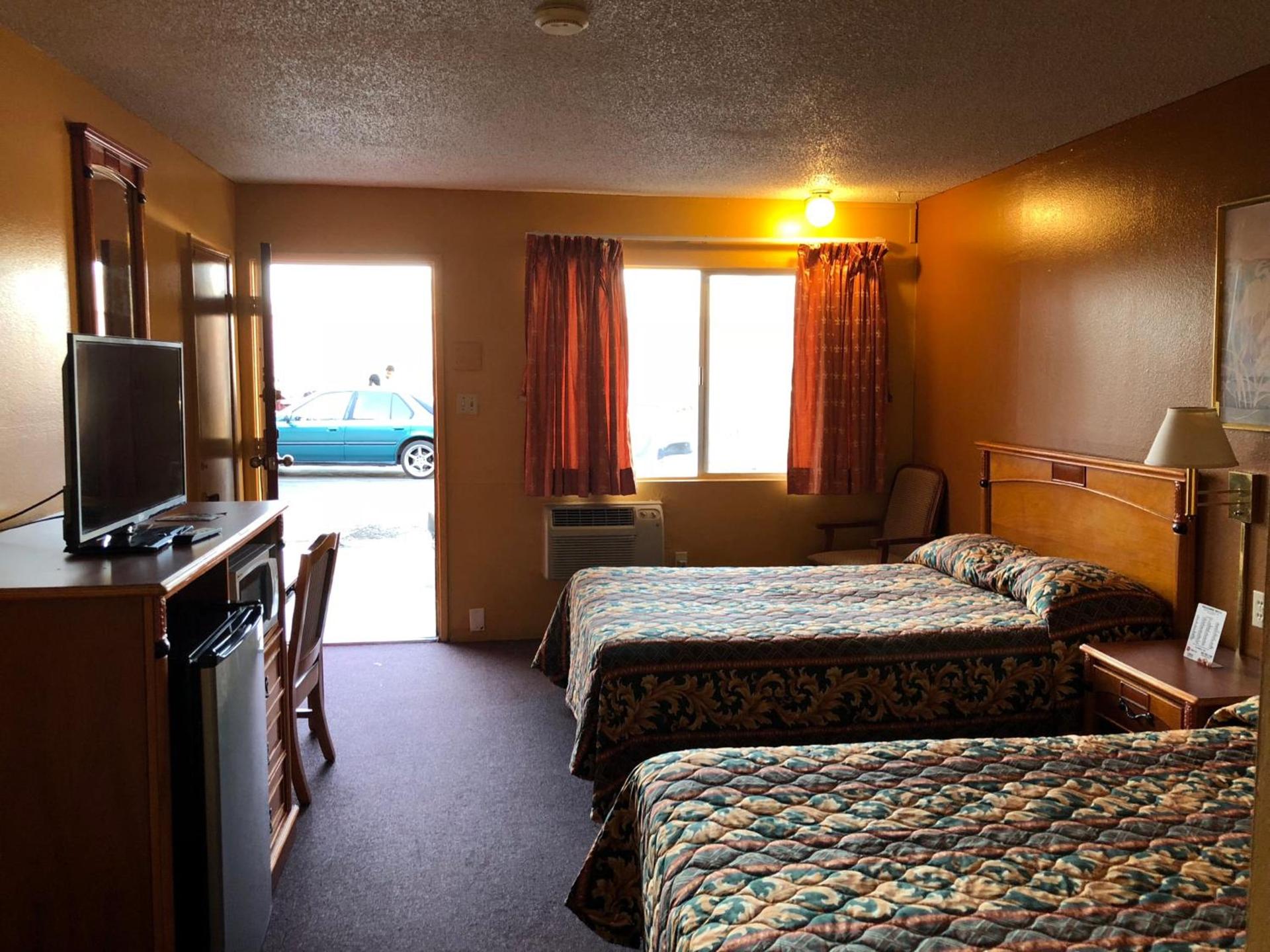 Rodeway Inn Yuma Downtown photo 3