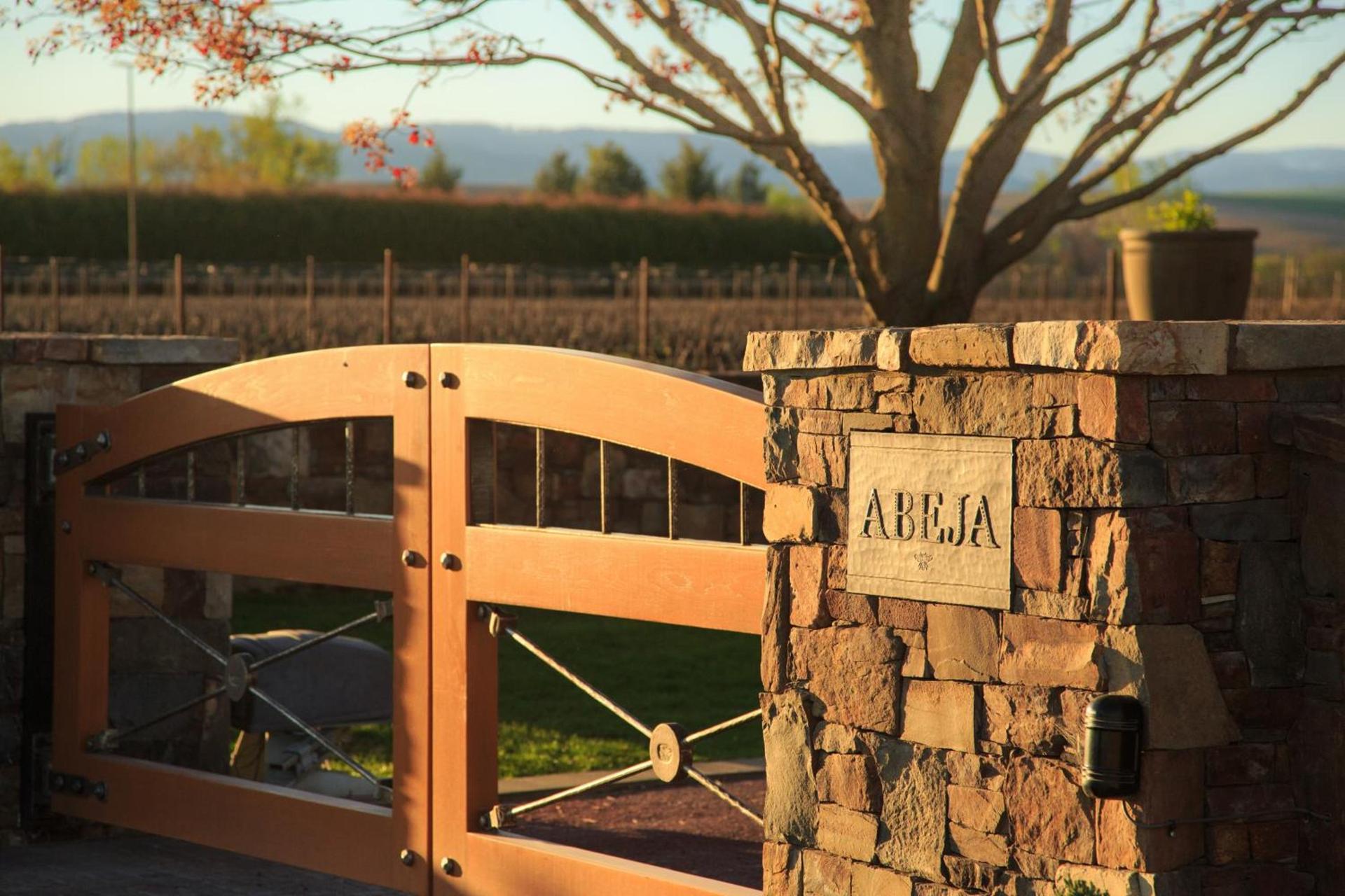 The Inn at Abeja photo 14
