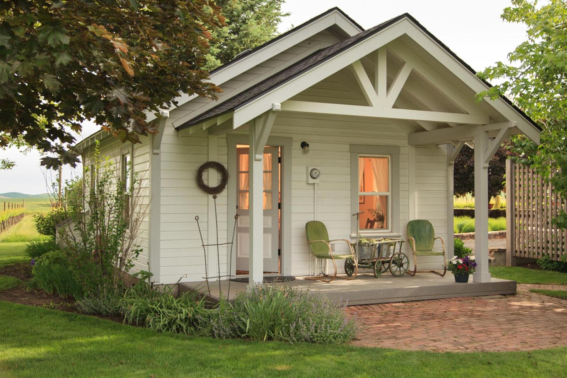 The Inn at Abeja photo 9