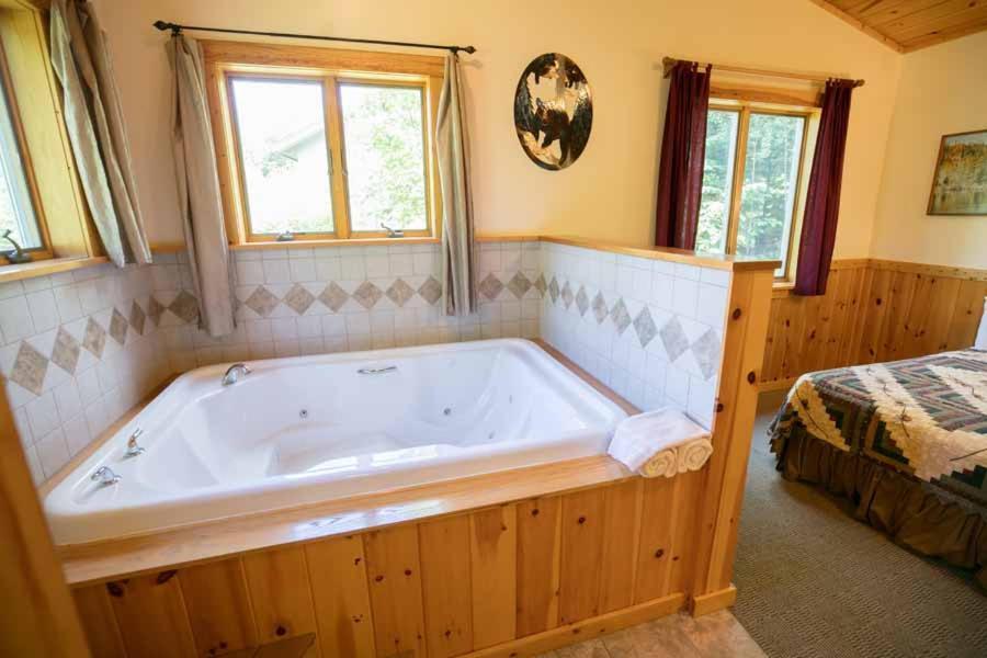 Gunflint Lodge photo 14