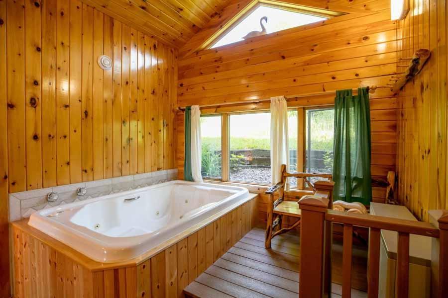 Gunflint Lodge photo 21