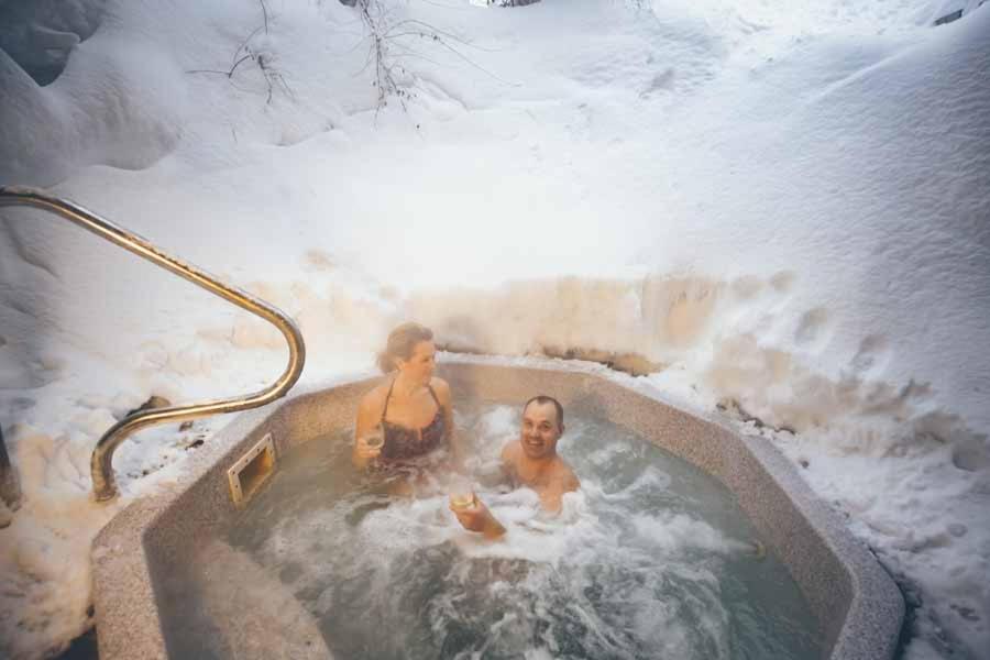 Gunflint Lodge photo 11