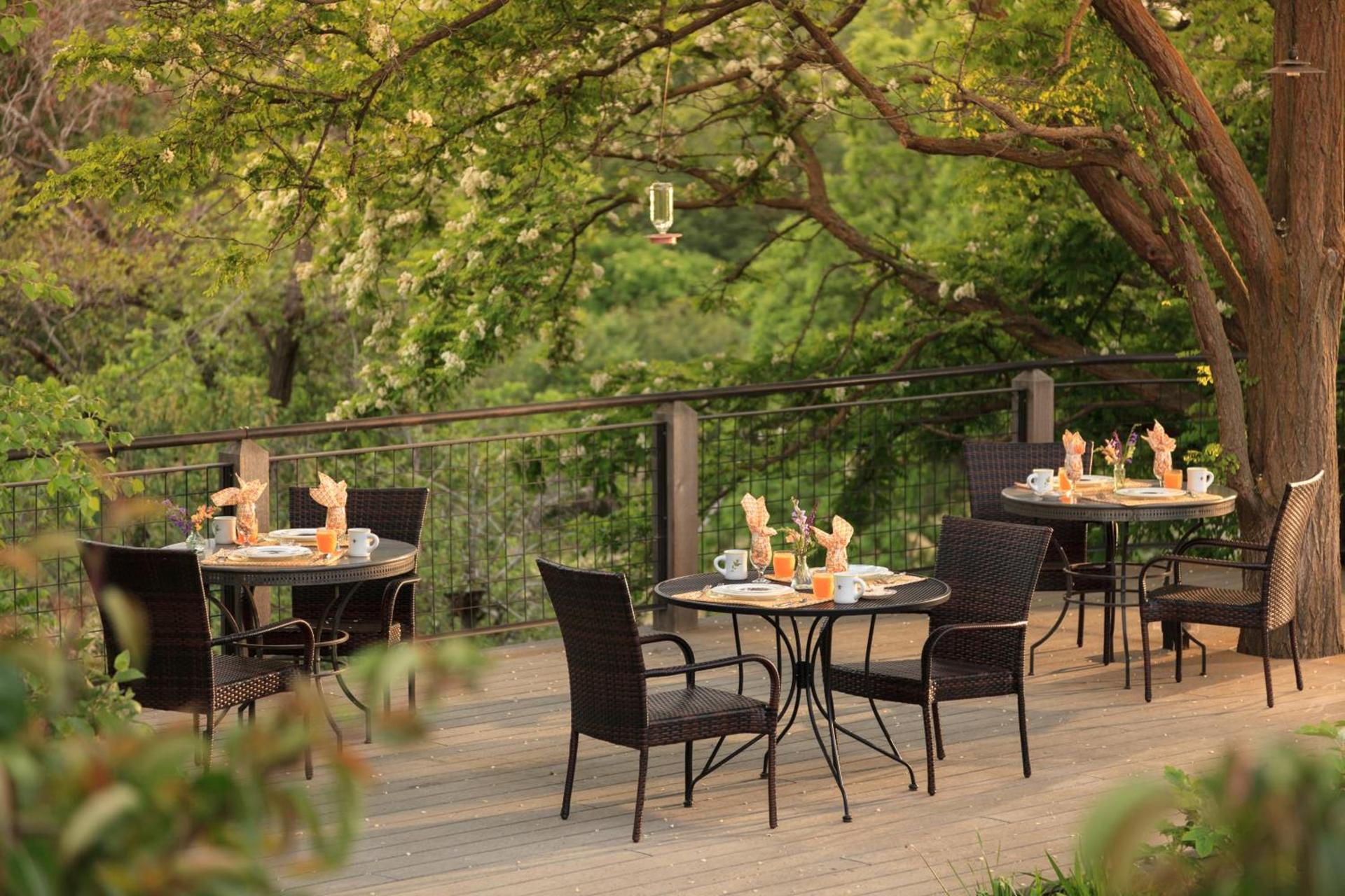 The Inn at Abeja photo 6