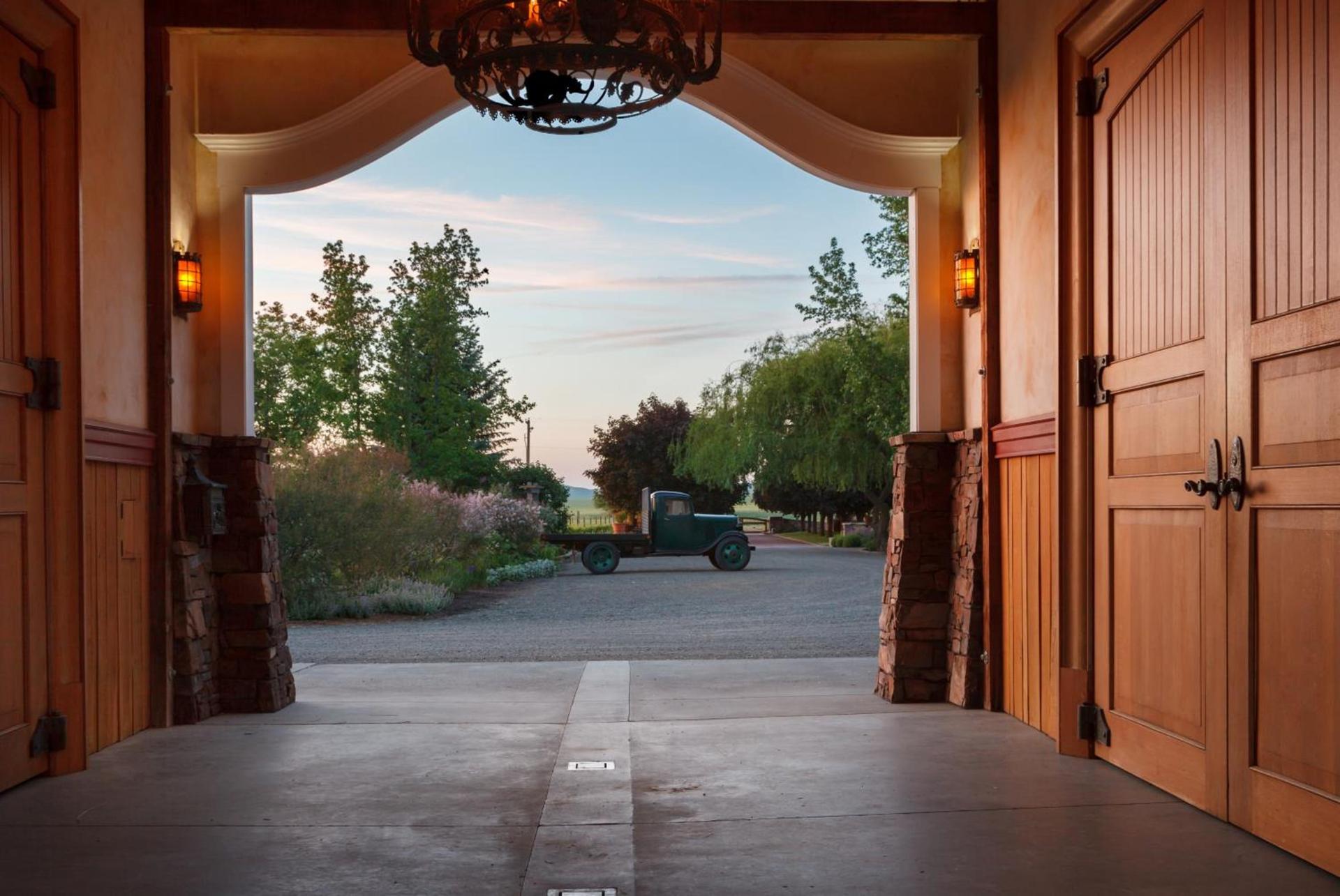 The Inn at Abeja photo 2