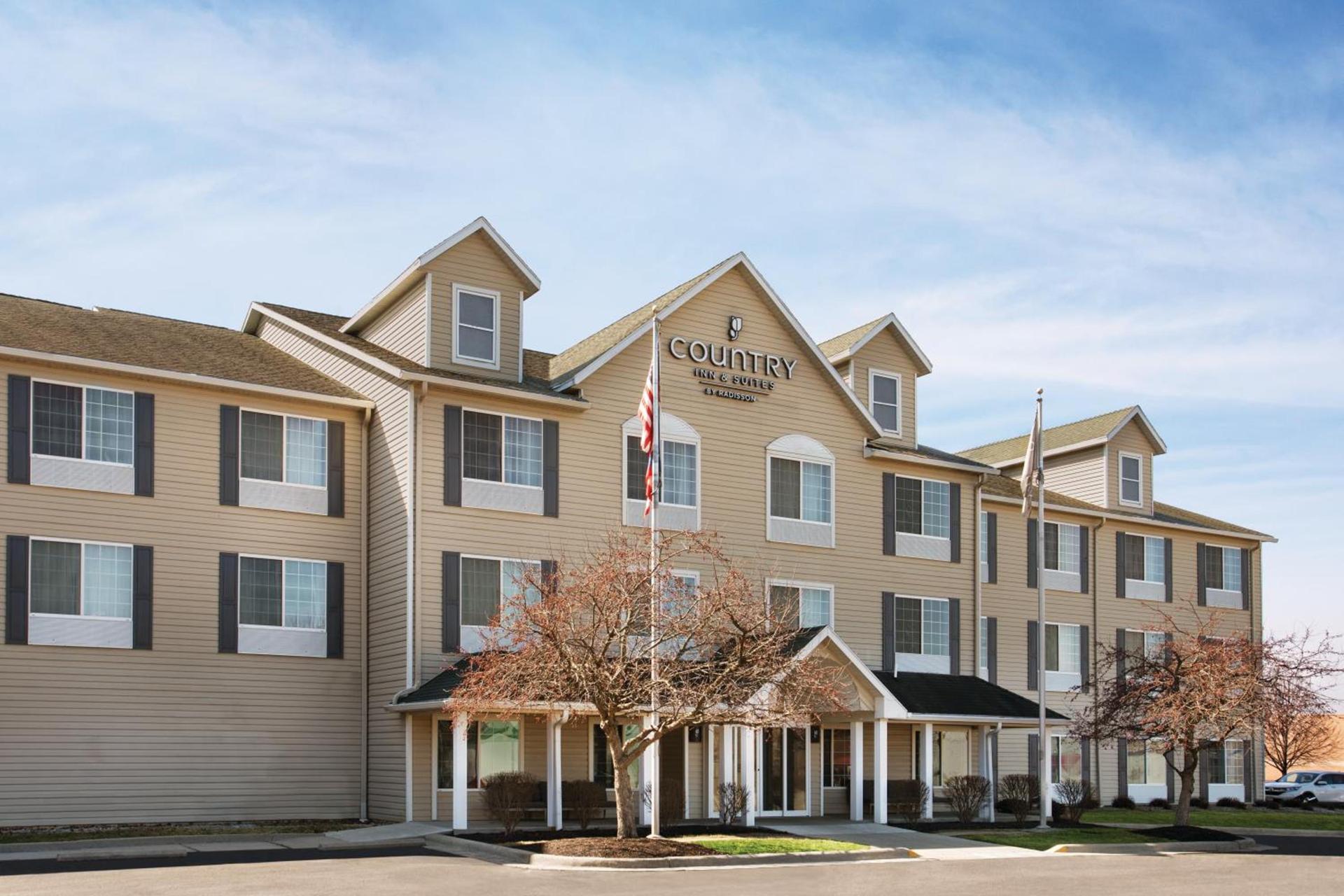 Country Inn & Suites by Radisson, Springfield, OH photo 38