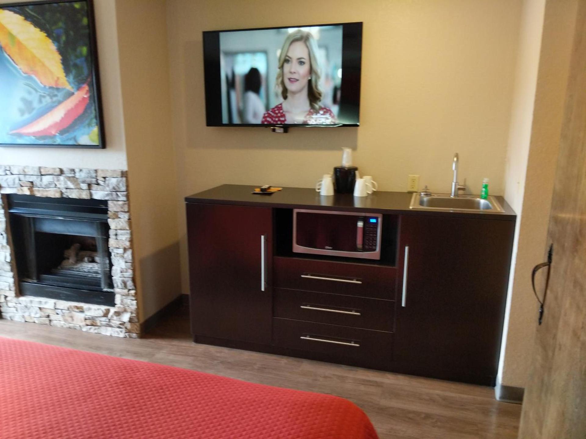 Riverside Tower photo 24