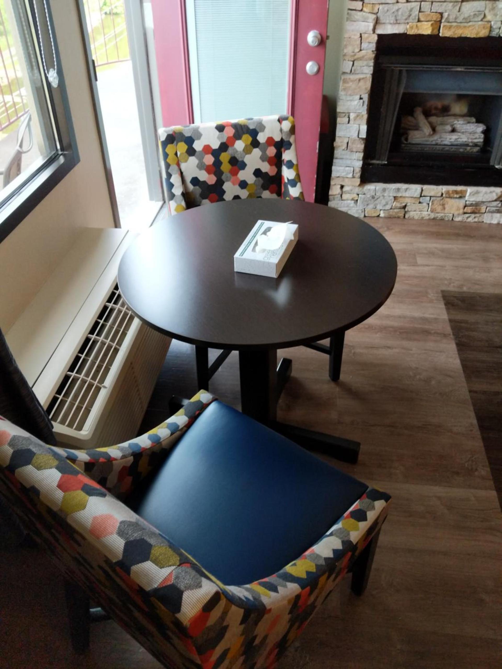 Riverside Tower photo 10