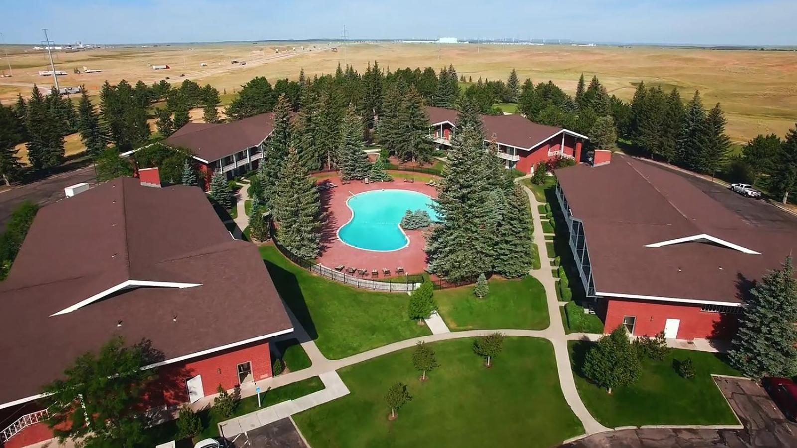 Little America Hotel & Resort Cheyenne — hotel in Cheyenne