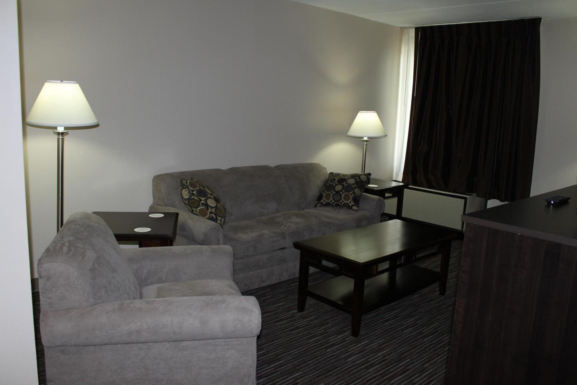 Rodeway Inn Little Falls photo 1