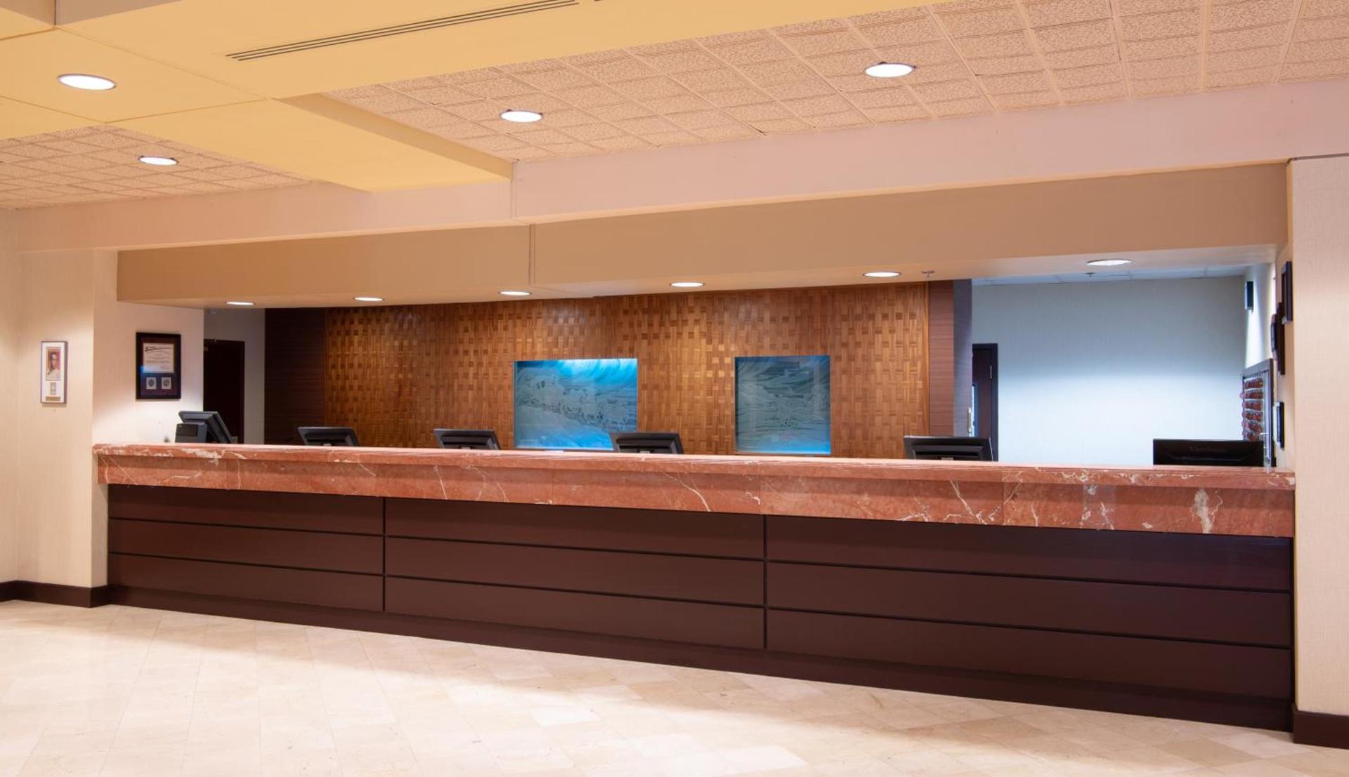 NCED Conference Center & Hotel photo 28