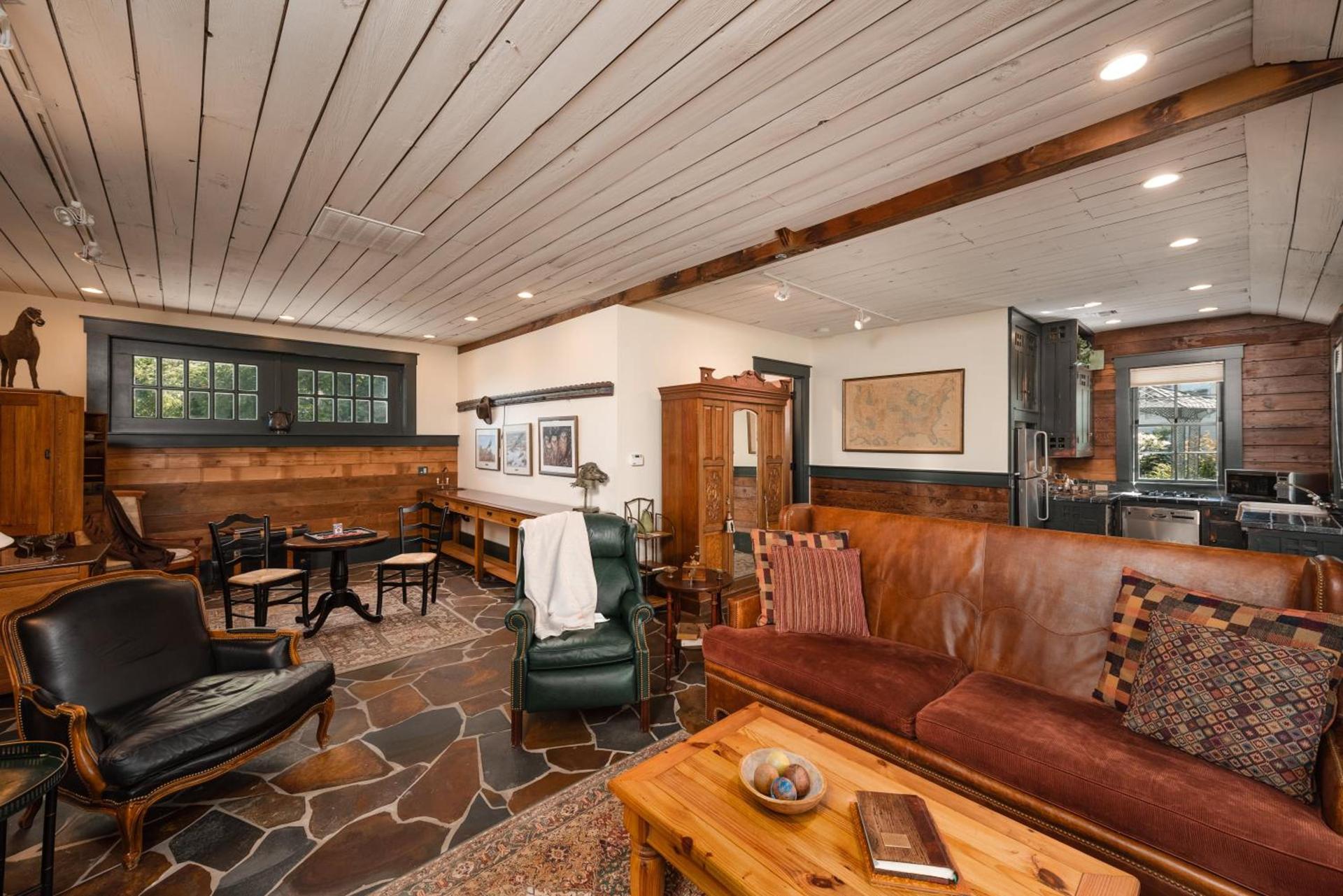 The Inn at Abeja photo 15