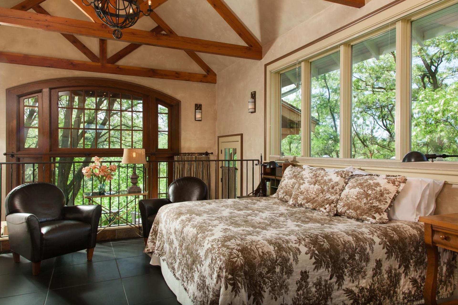 The Inn at Abeja photo 23