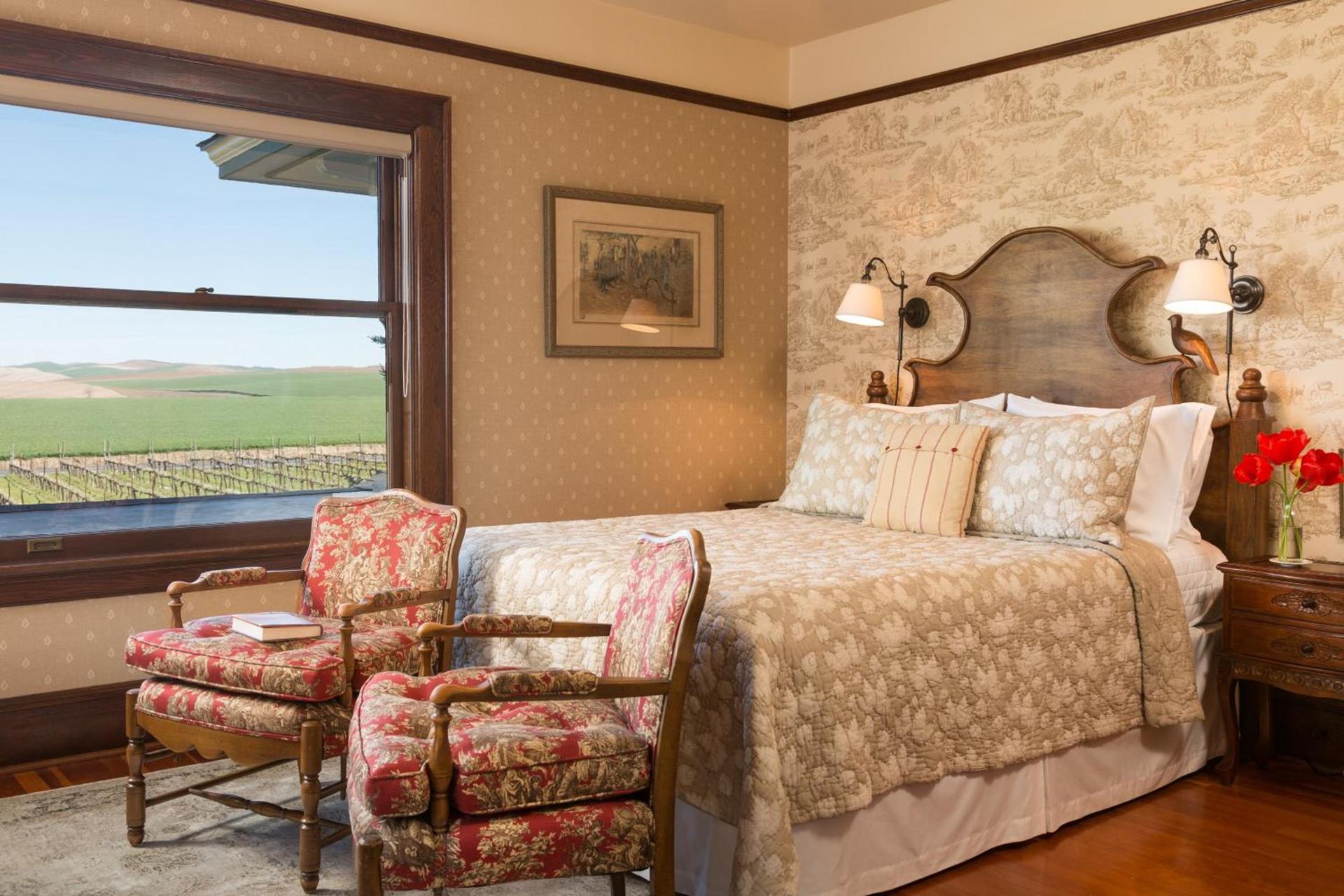 The Inn at Abeja photo 24