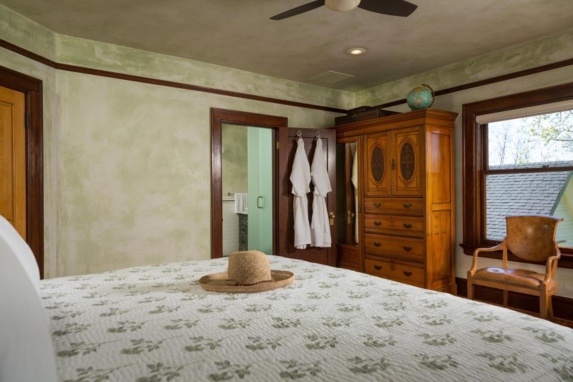 The Inn at Abeja photo 25