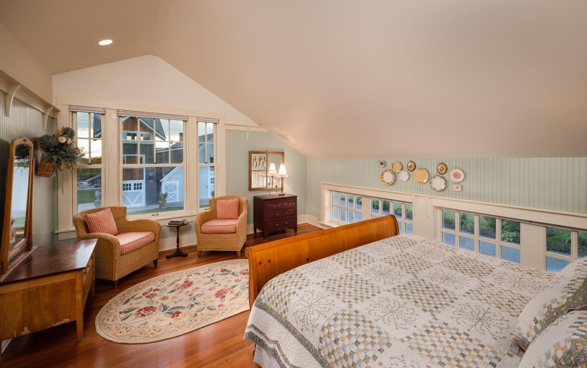The Inn at Abeja photo 27